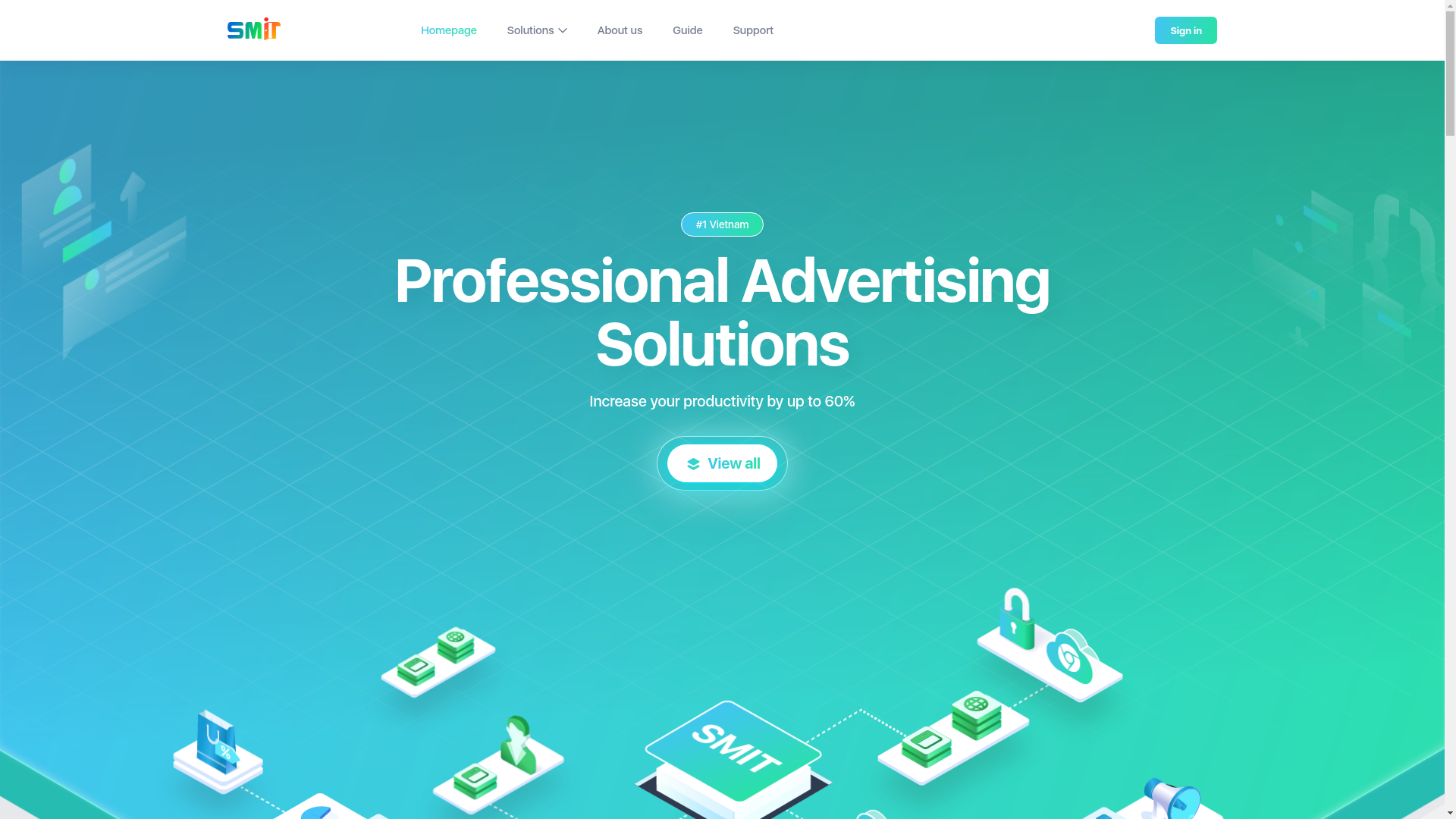 website screenshot of https://pr-client-ezvid-fe.pages.dev/