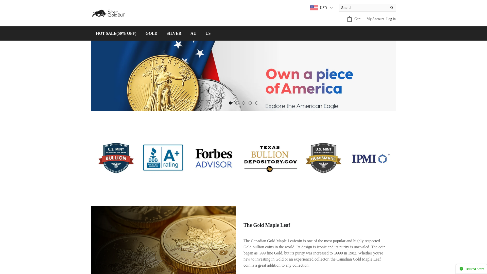 website screenshot of https://priless.shop