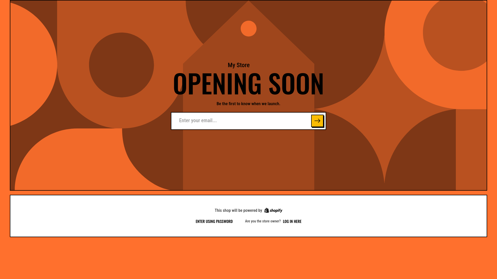 website screenshot of https://geweycookies.com/