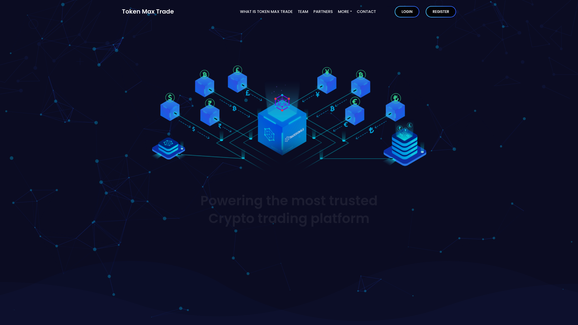 website screenshot of https://home-cdn.pages.dev