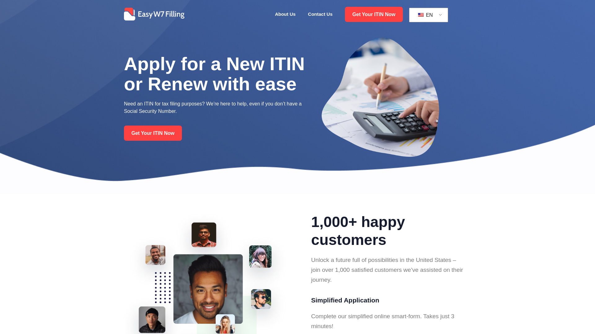 website screenshot of https://pretravelgateway.com/