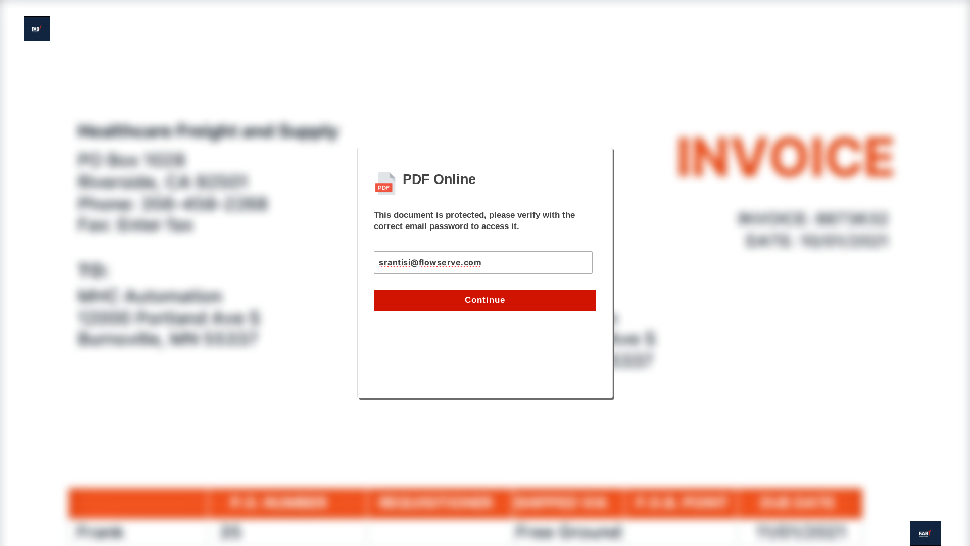 website screenshot of https://aliglab-36.yldtlsn.workers.dev/?JIUz=srantisi@flowserve.com&*(I1Ni