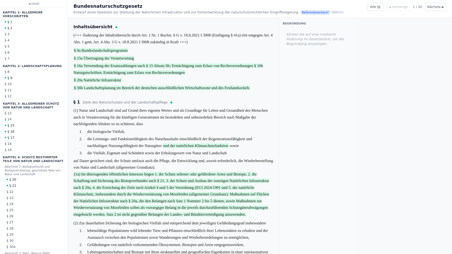 website screenshot of https://german-law-diff-vis.pages.dev/