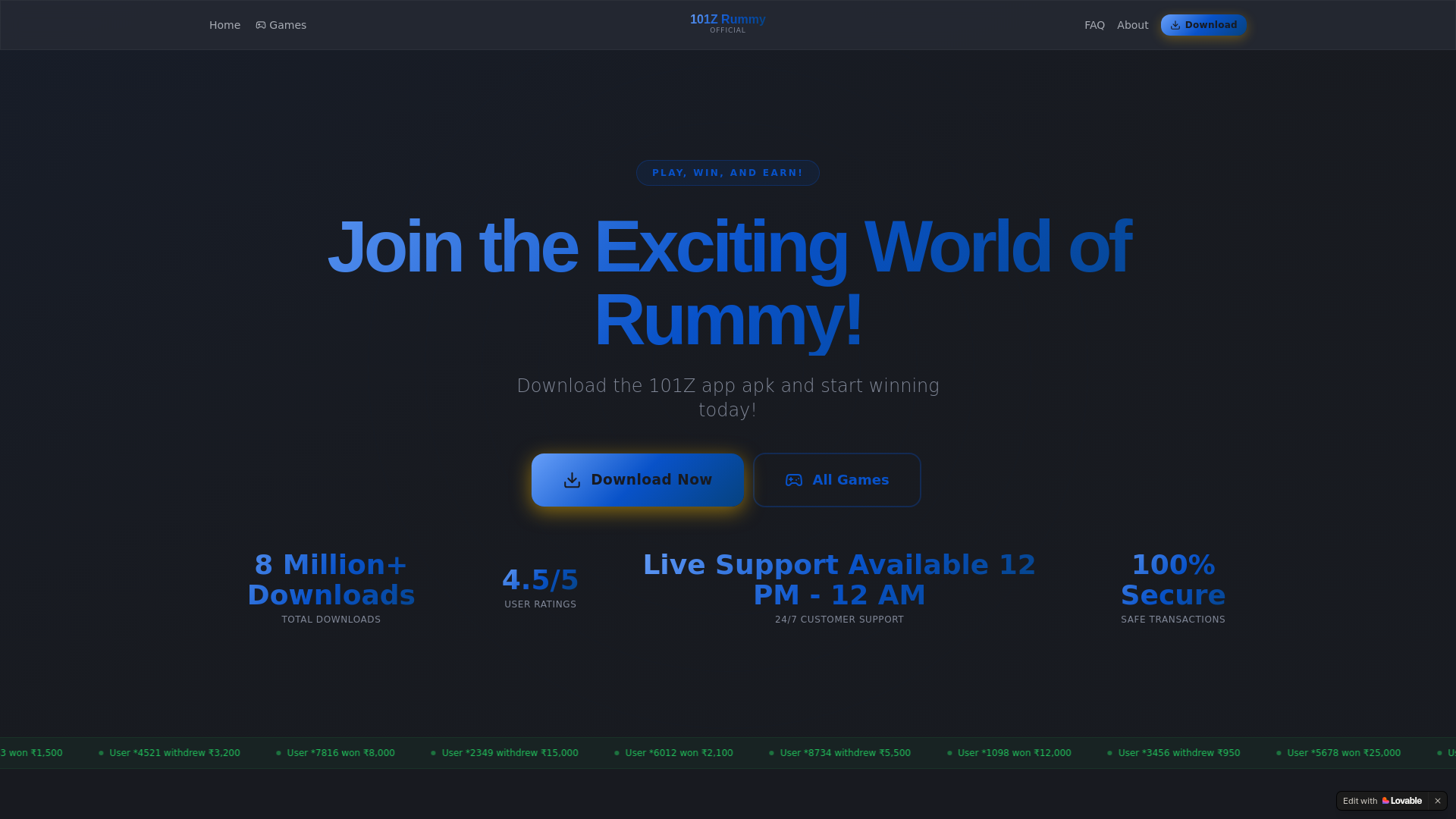 website screenshot of https://site-mega-888-online-app.pages.dev/