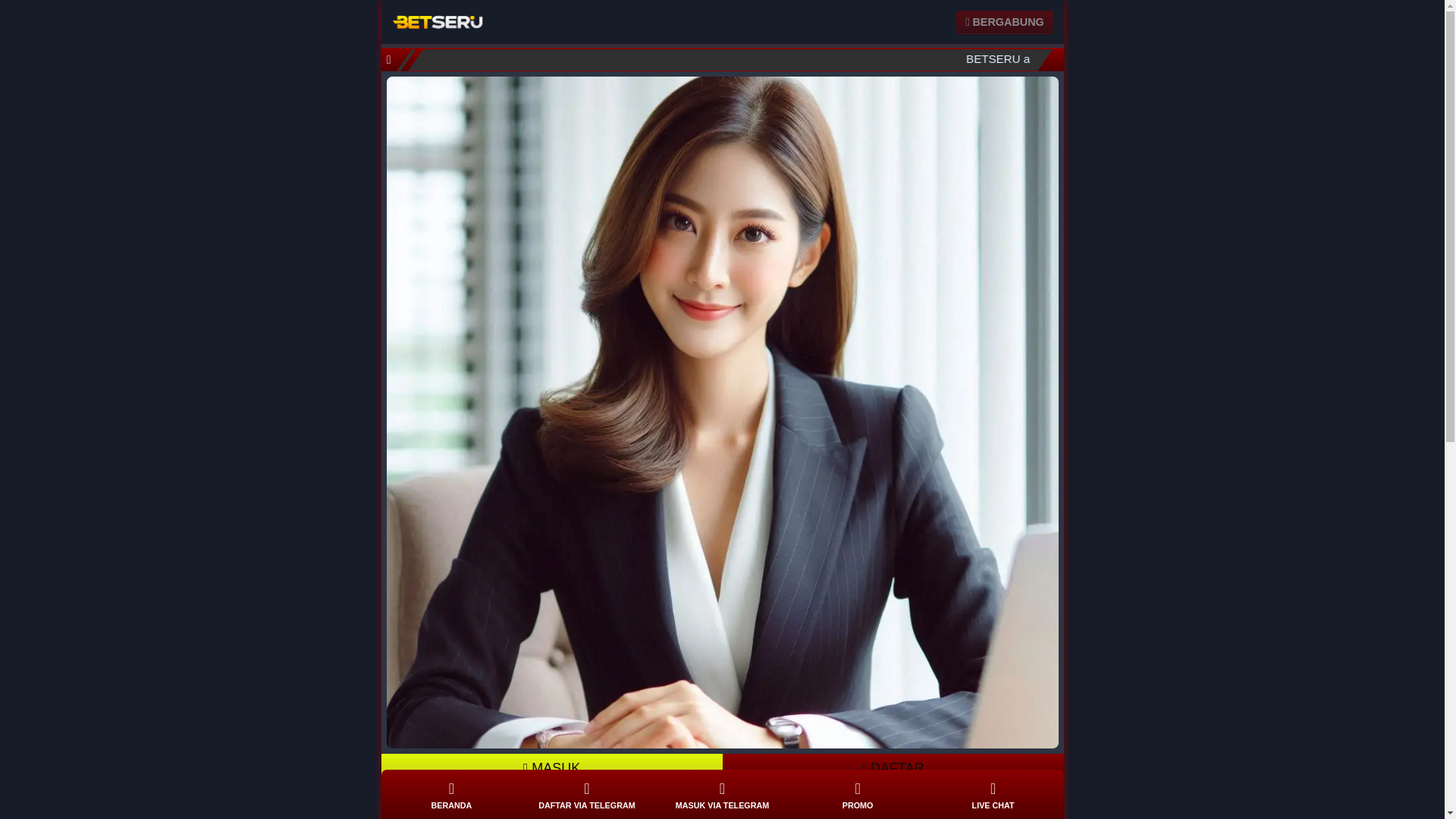 website screenshot of https://micikapayang.pages.dev/