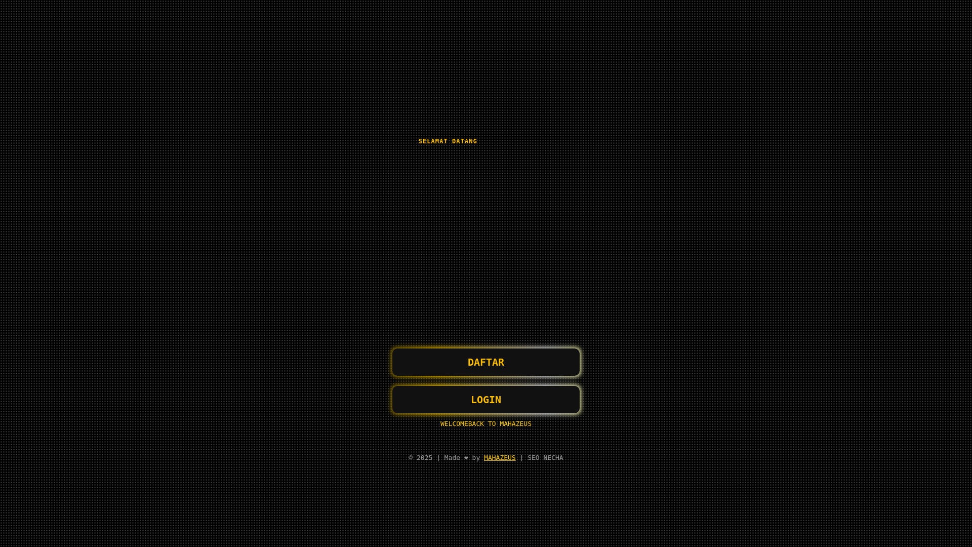 website screenshot of https://kpk-bekasikab.pages.dev/
