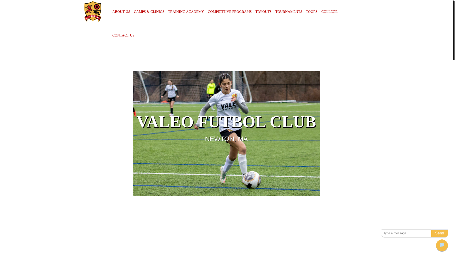 website screenshot of https://thecenternevada.org/