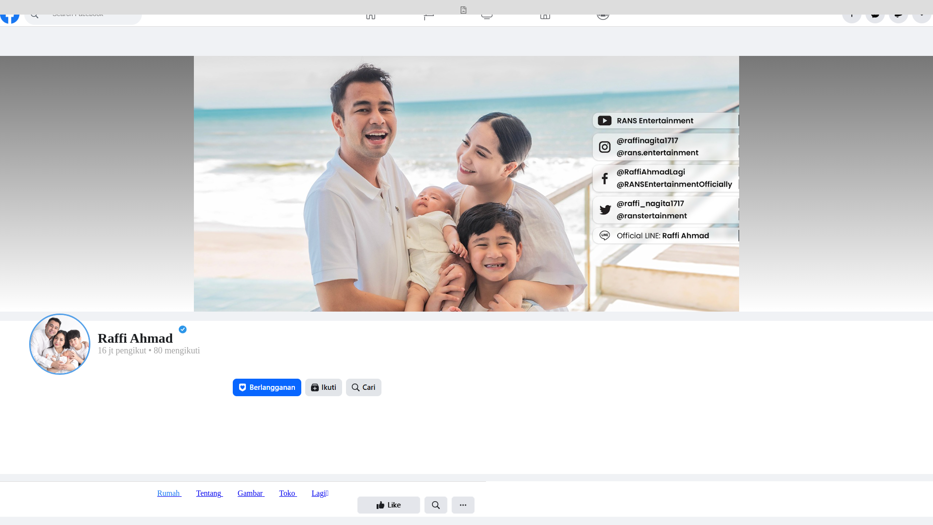 website screenshot of https://kejutan-hadiah-rans.blogspot.com