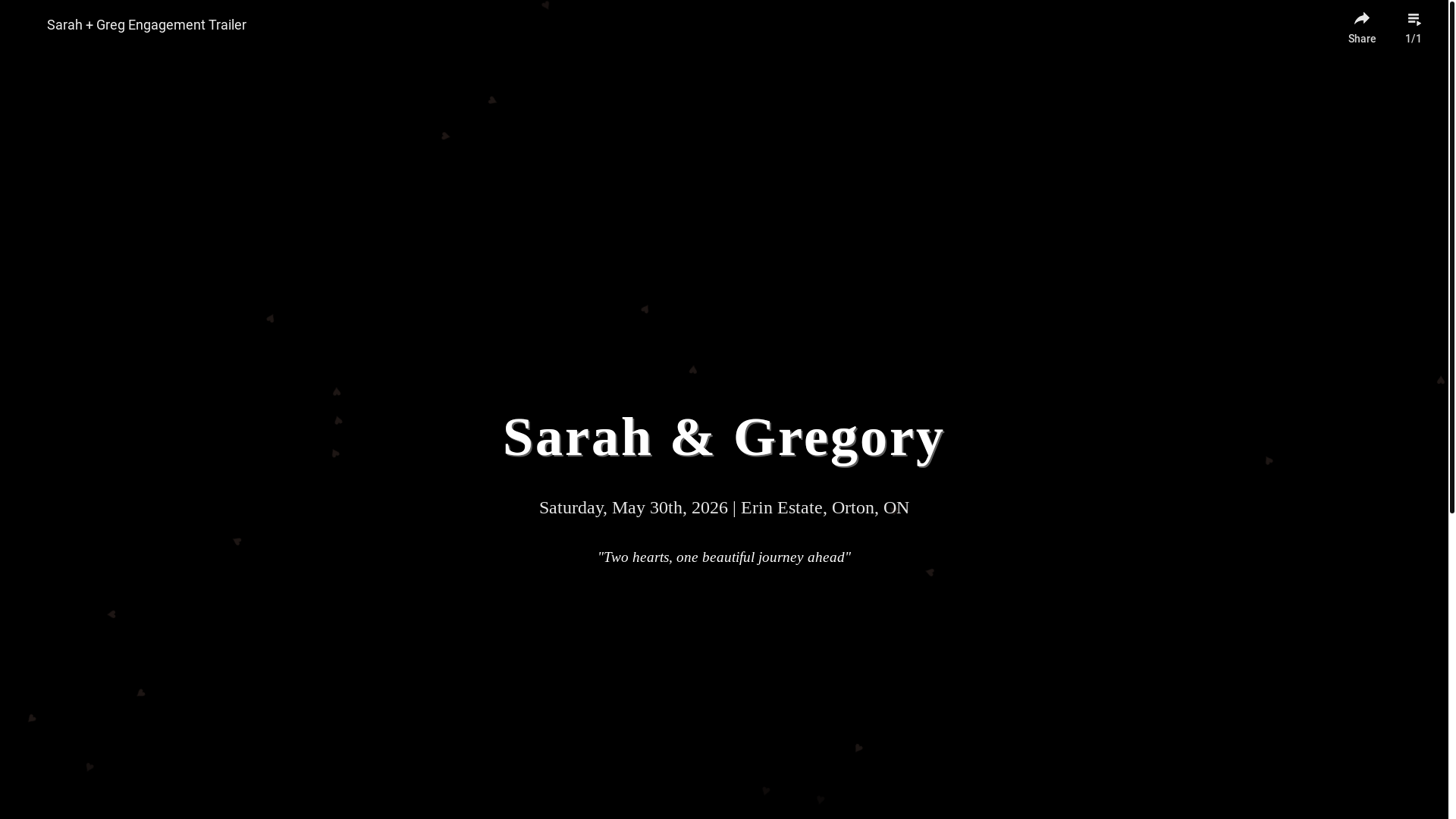 website screenshot of https://sarah-greg-wedding-websote.pages.dev/
