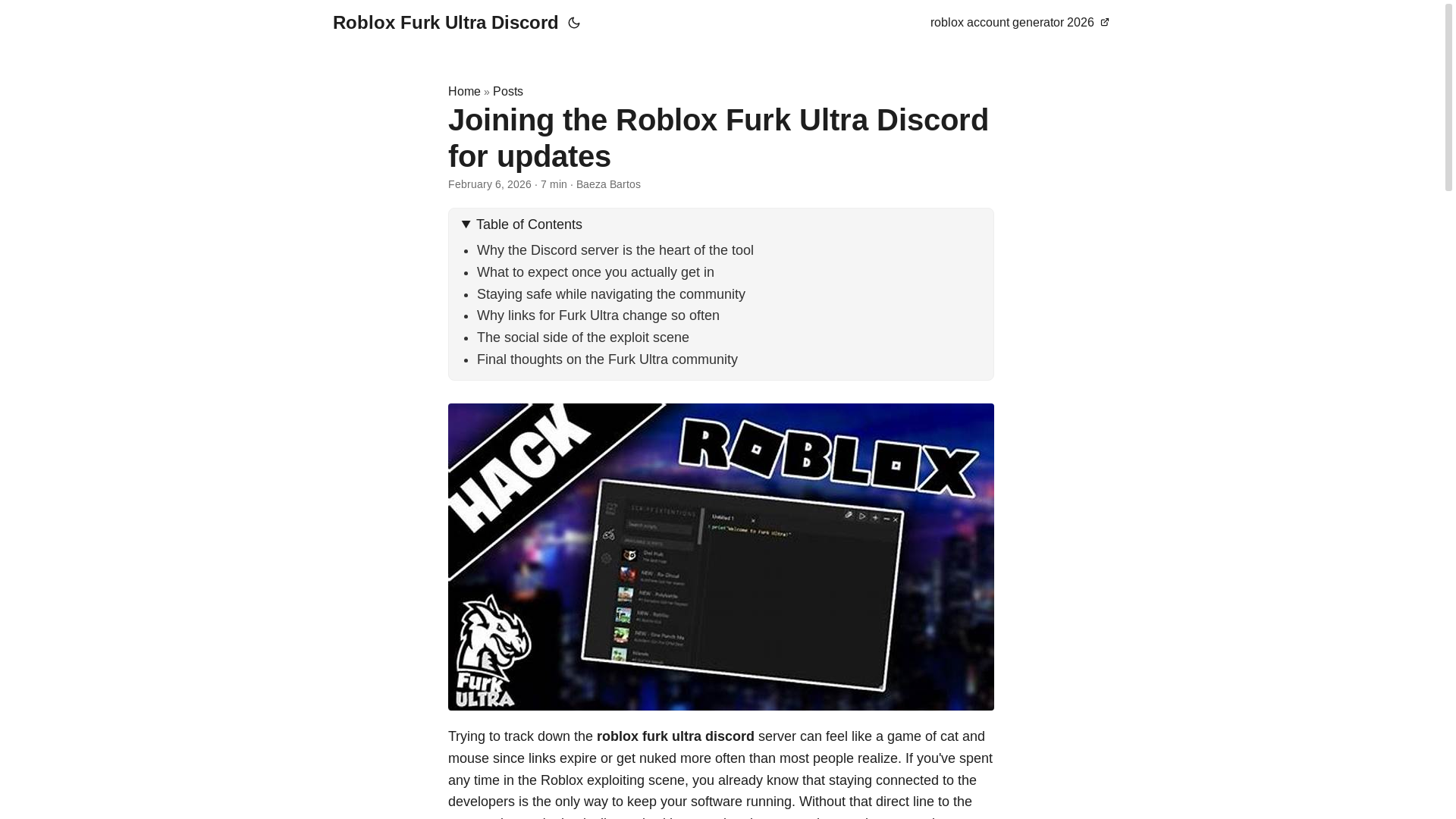 website screenshot of https://roblox-furk-ultra-discord.pages.dev/