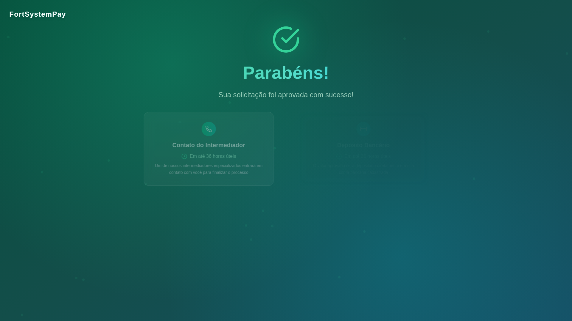 website screenshot of https://fortsystempay.online/