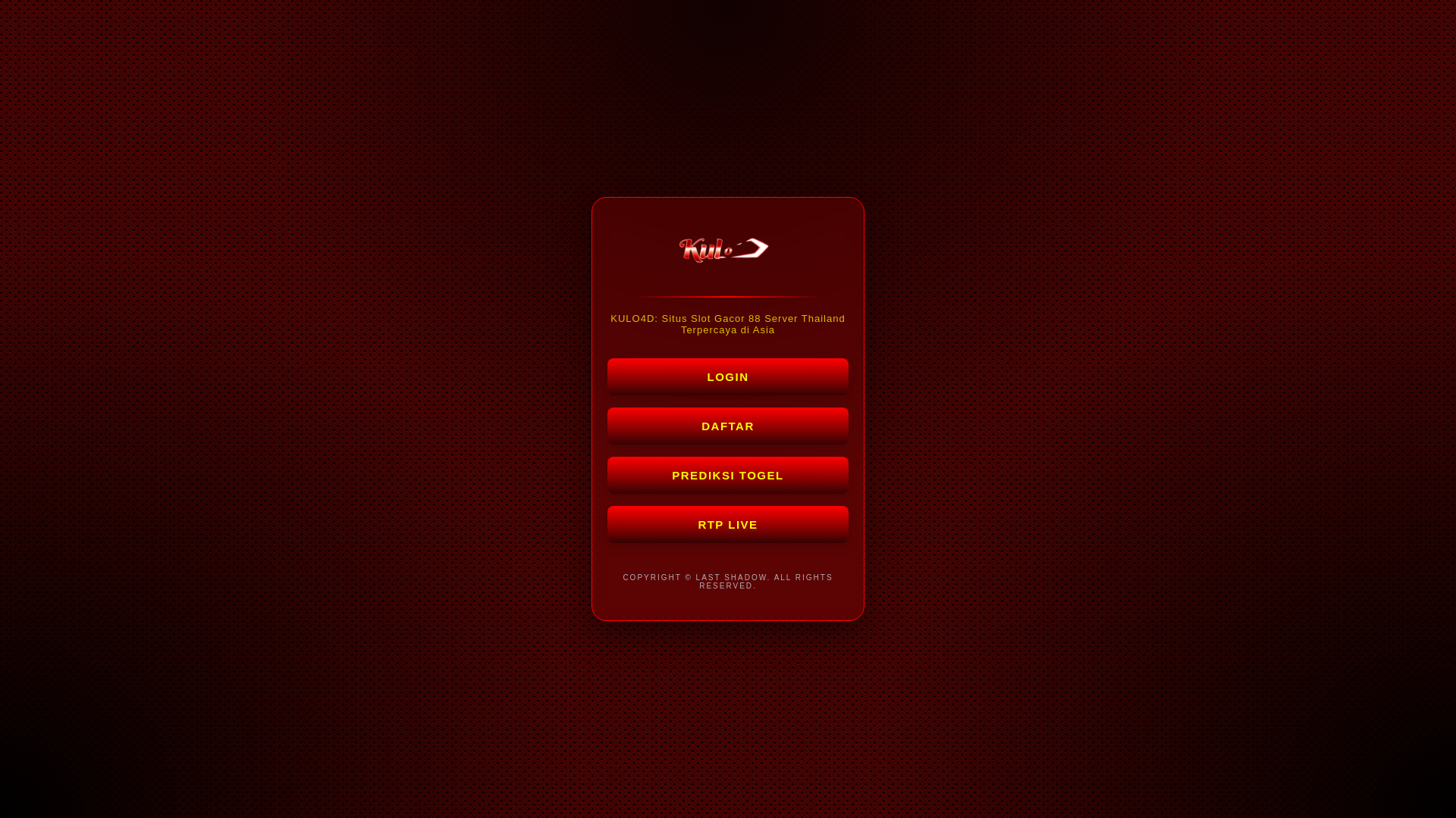 website screenshot of https://slot-2mo.pages.dev/