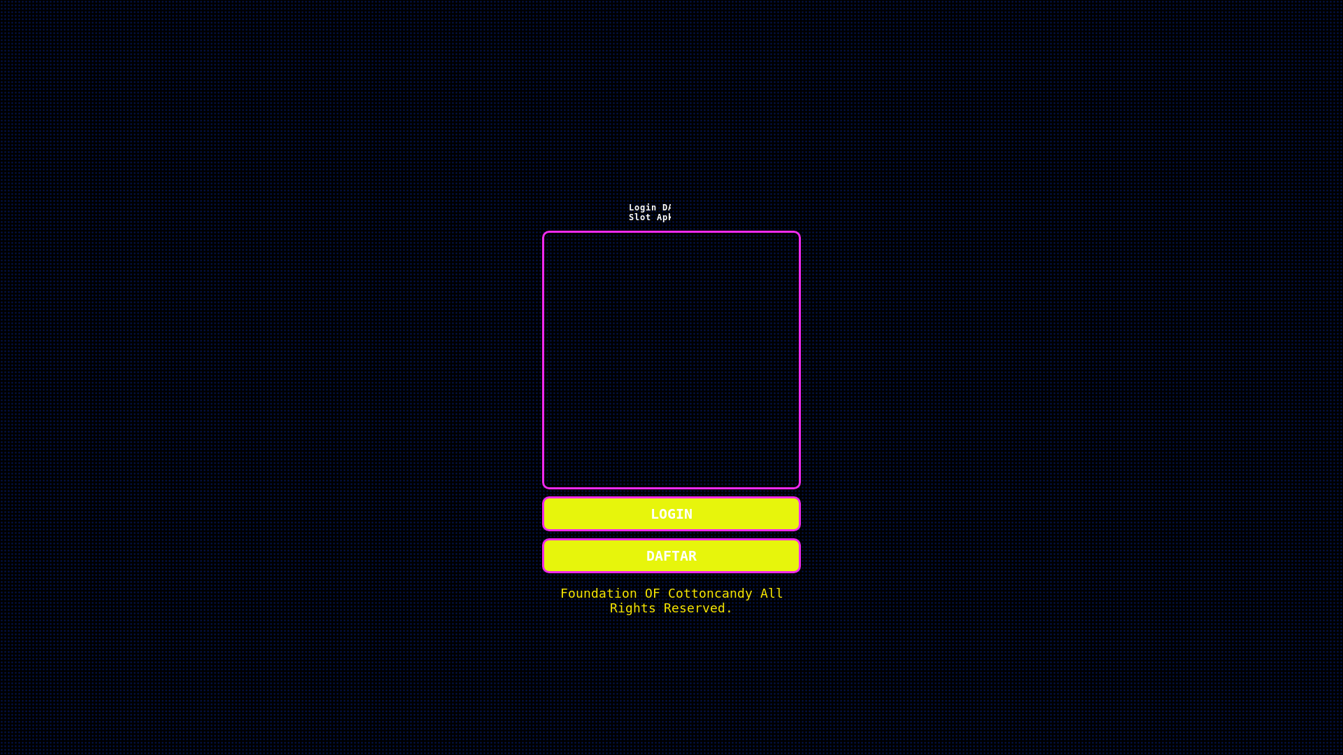 website screenshot of https://createcocooningticket.pages.dev/