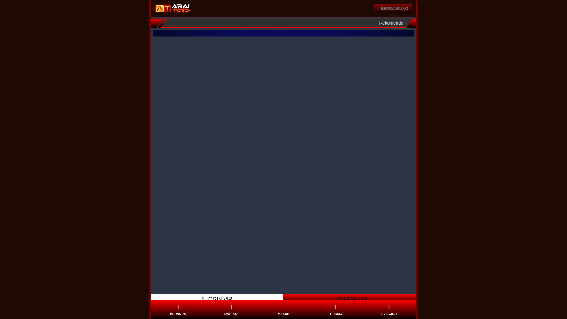 website screenshot of https://araitoto-triciatimm.pages.dev/