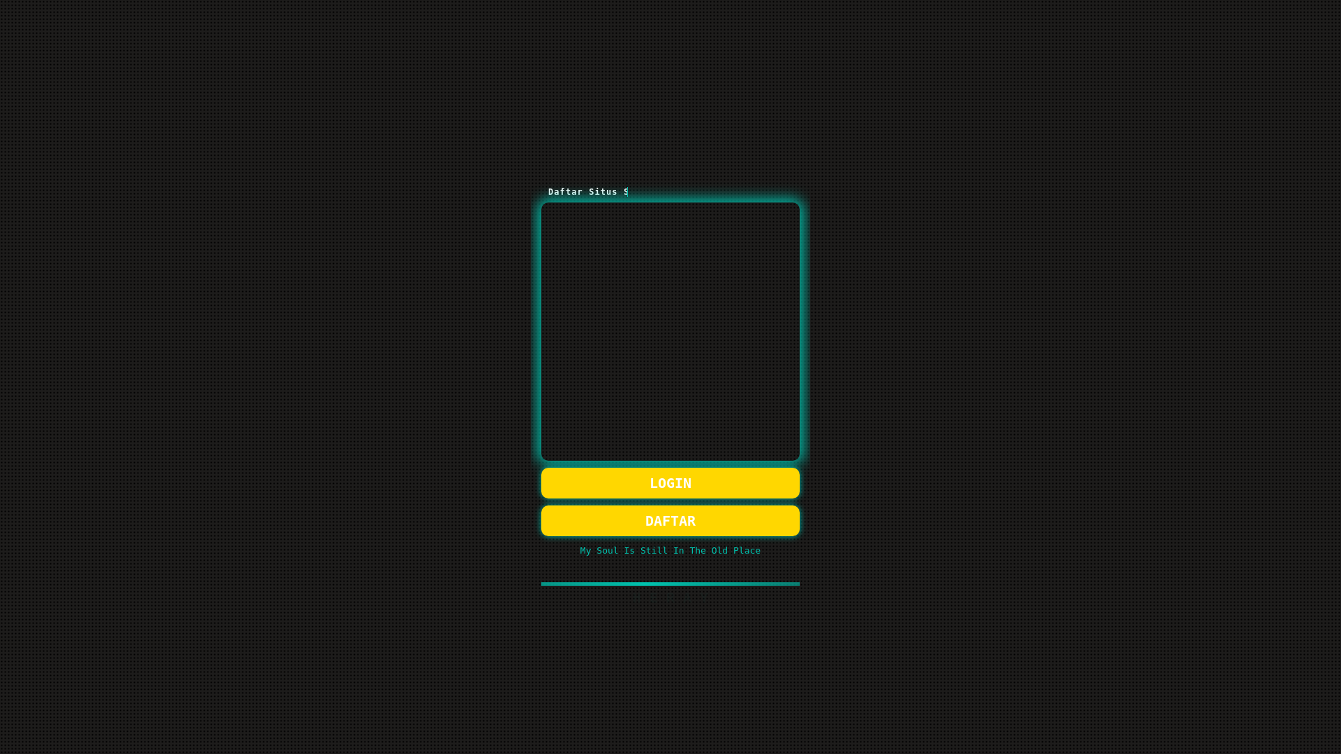 website screenshot of https://link-bagus-kok-gak-naik.pages.dev/