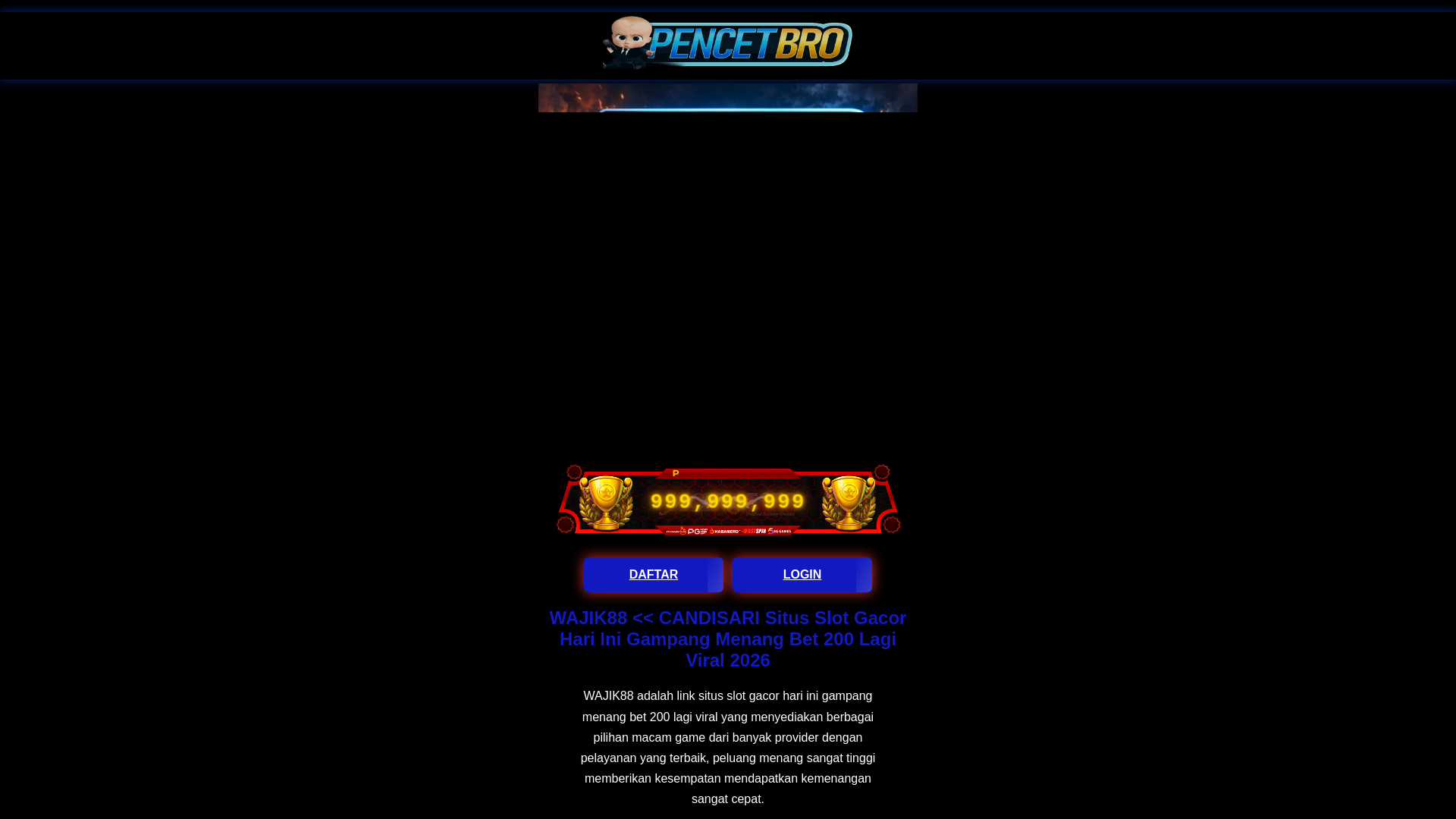 website screenshot of https://candisari-banyuurip-mantap.pages.dev/