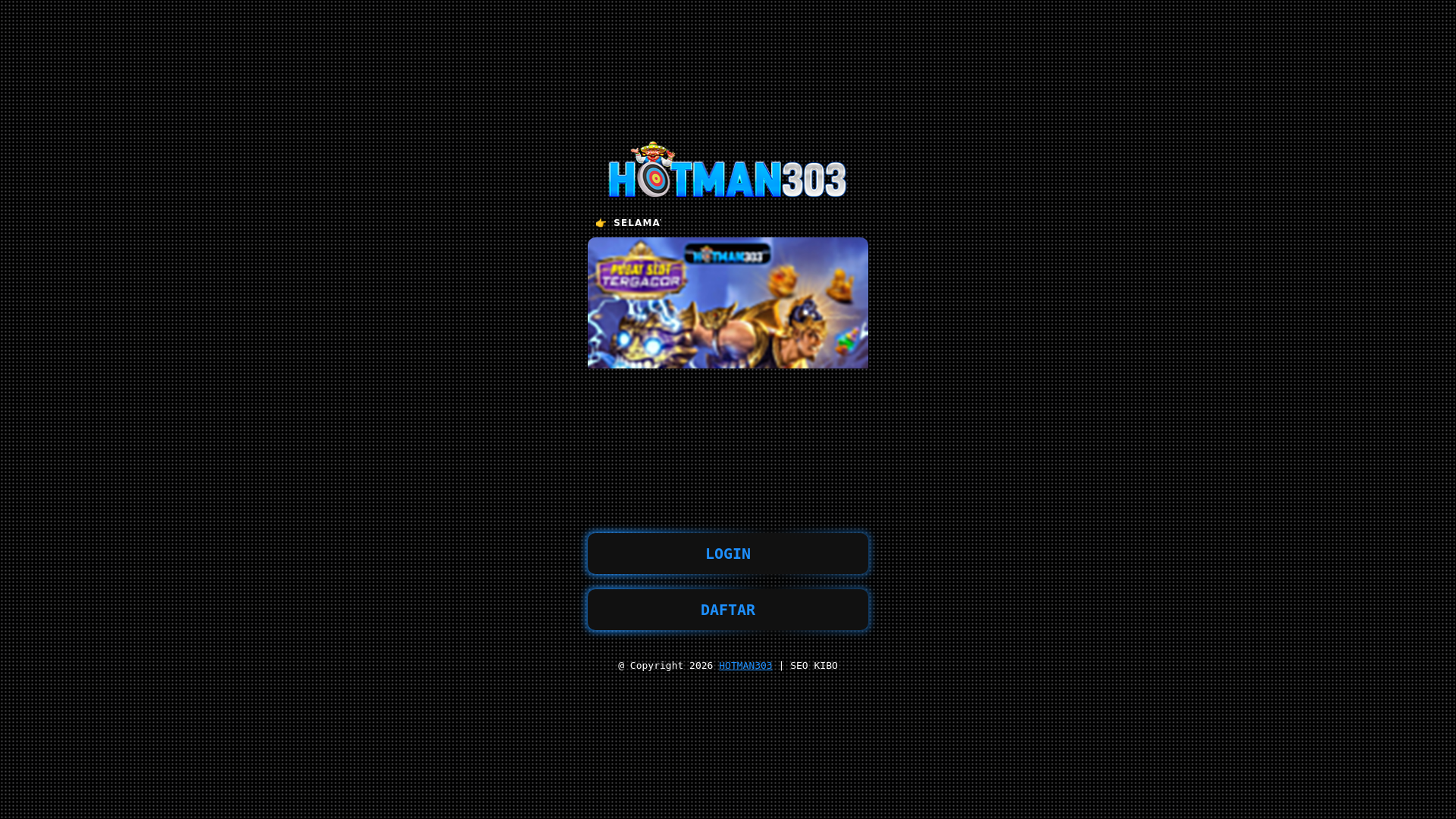 website screenshot of https://hotman303-slothotman303.pages.dev/