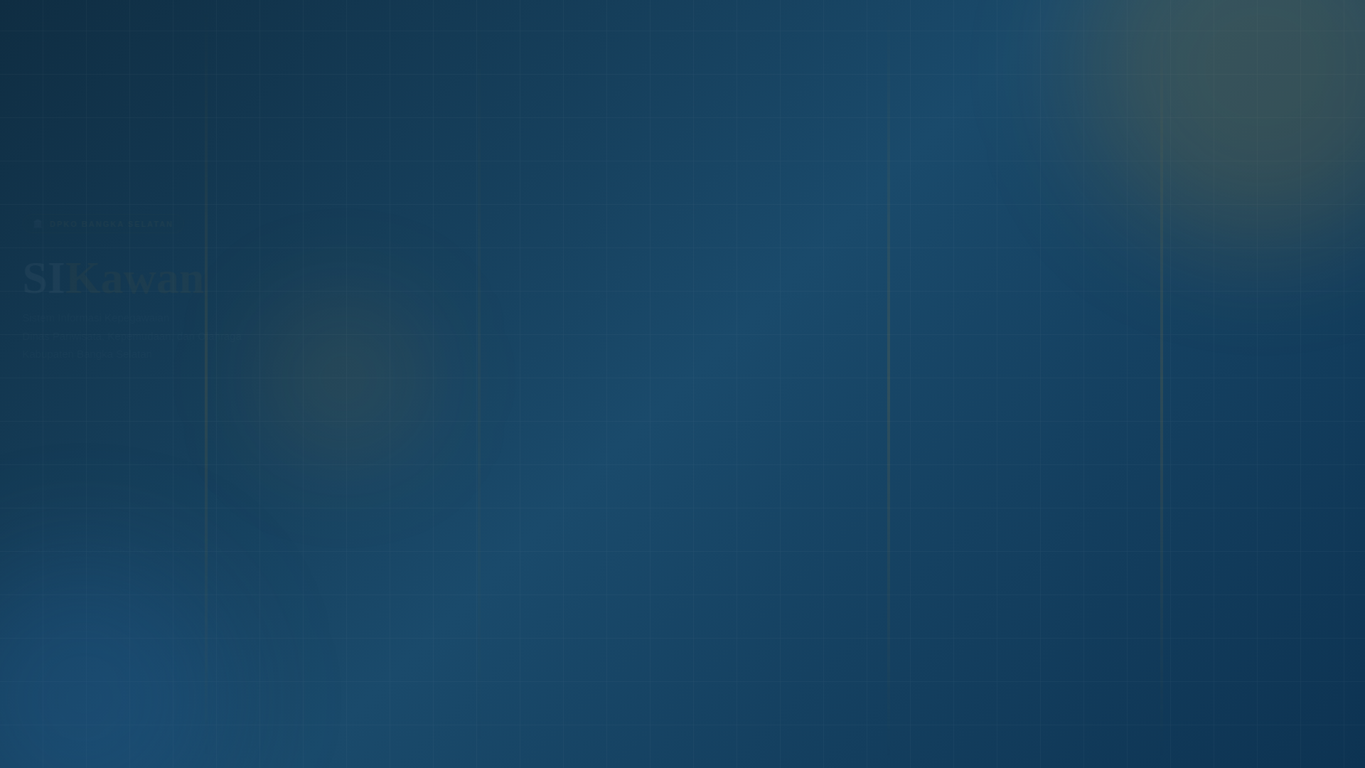 website screenshot of https://sikawandpko.pages.dev/