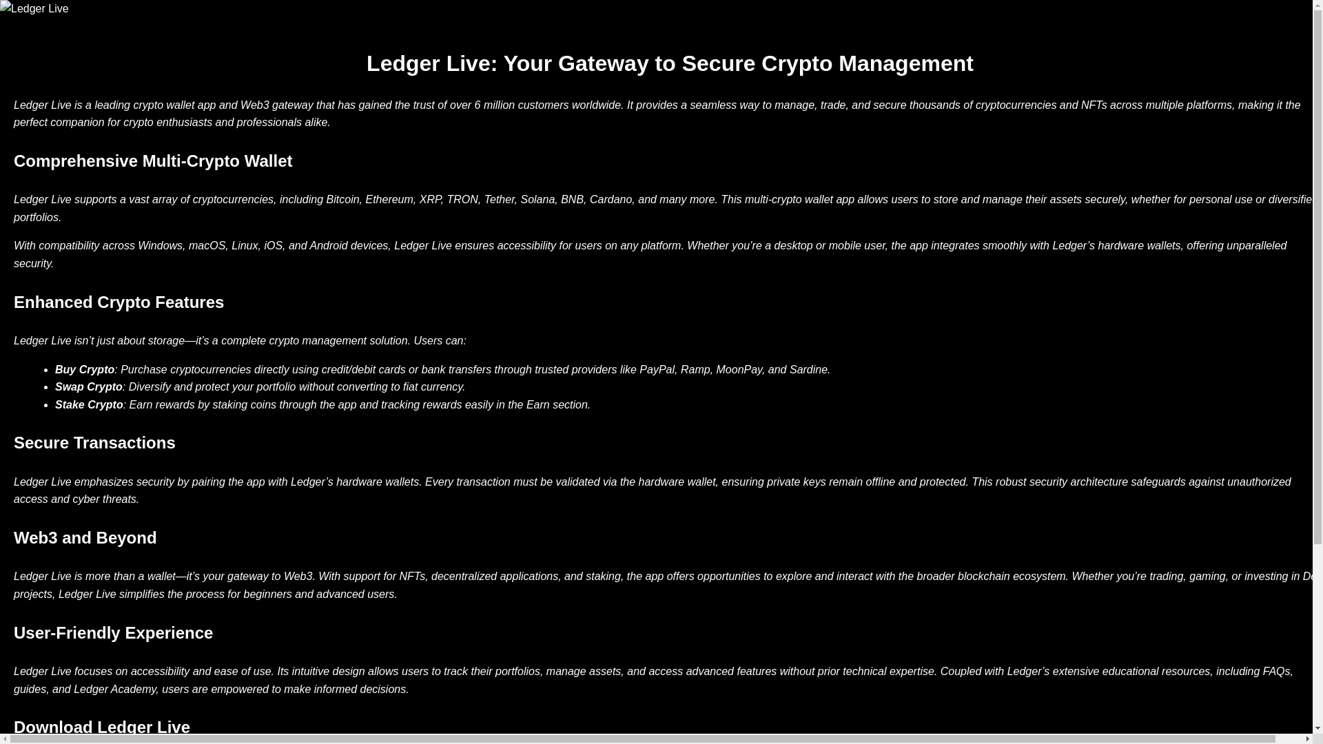 website screenshot of https://eng-support-ledger-wallet.pages.dev/