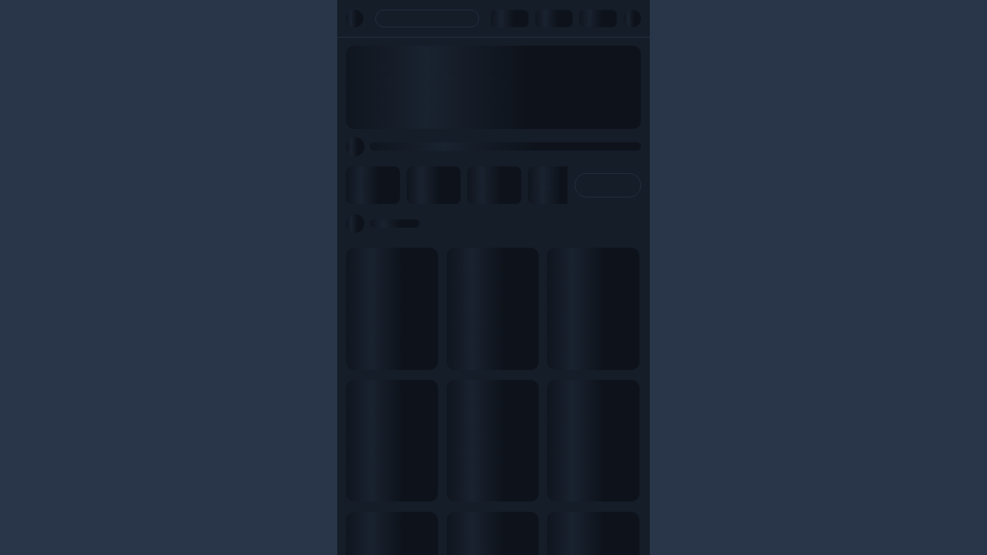 website screenshot of https://setem97.com/