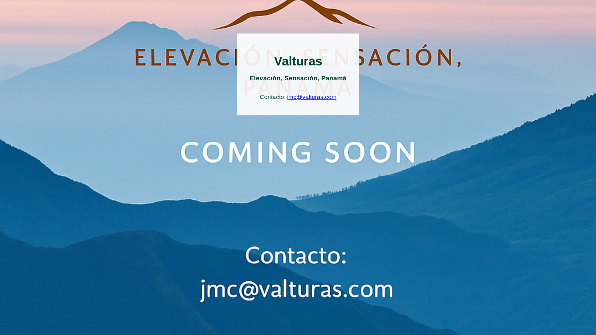 website screenshot of https://valturas-354.pages.dev/
