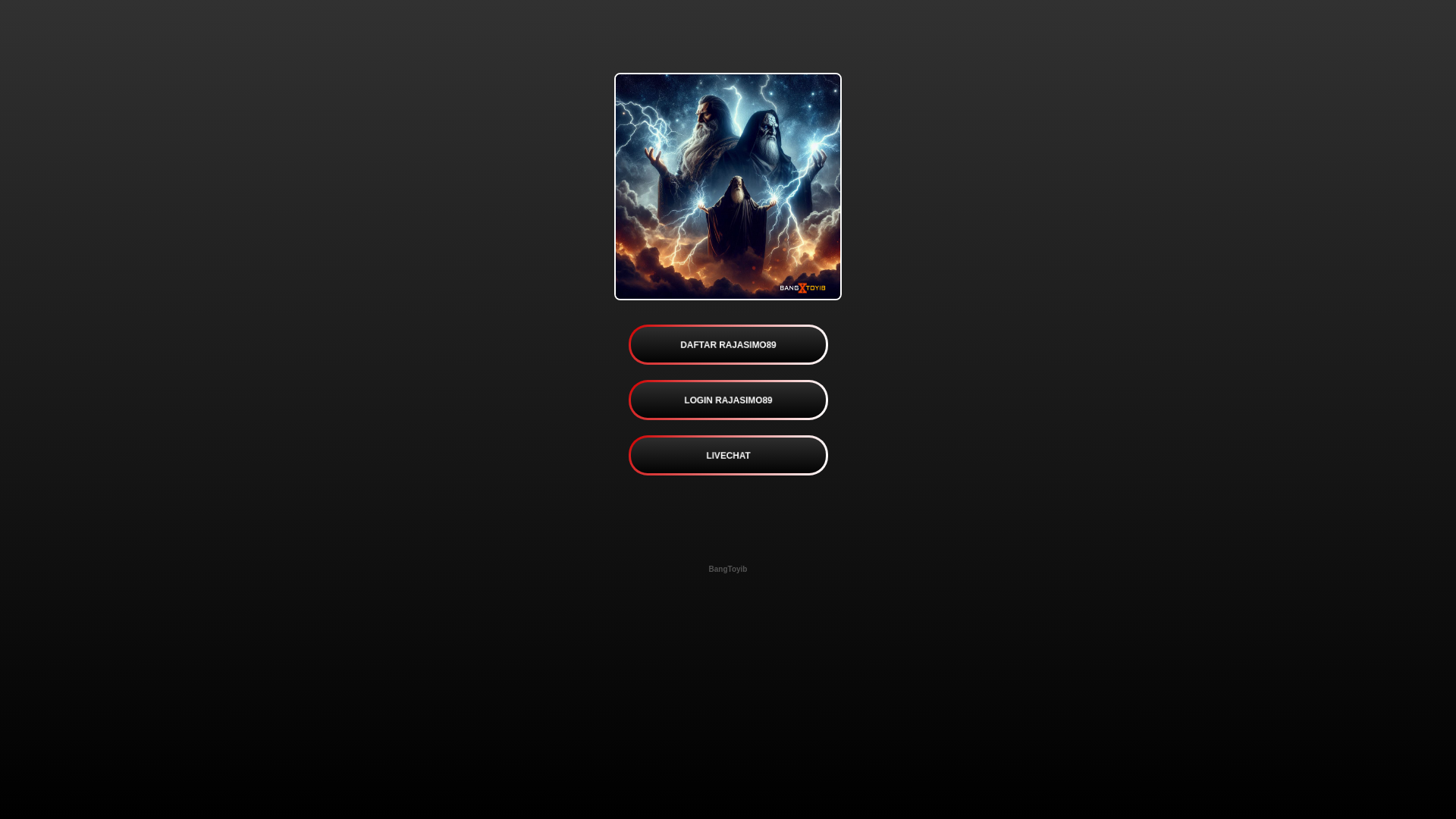 website screenshot of https://rajasimo89-amp.pages.dev/