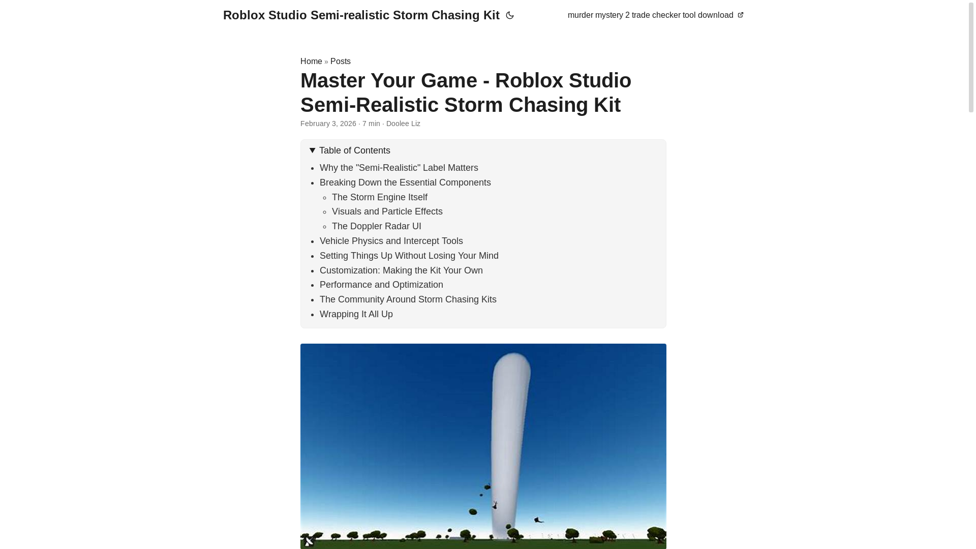 website screenshot of https://robloxstudiosemi-realisticstormchasingkit.pages.dev/