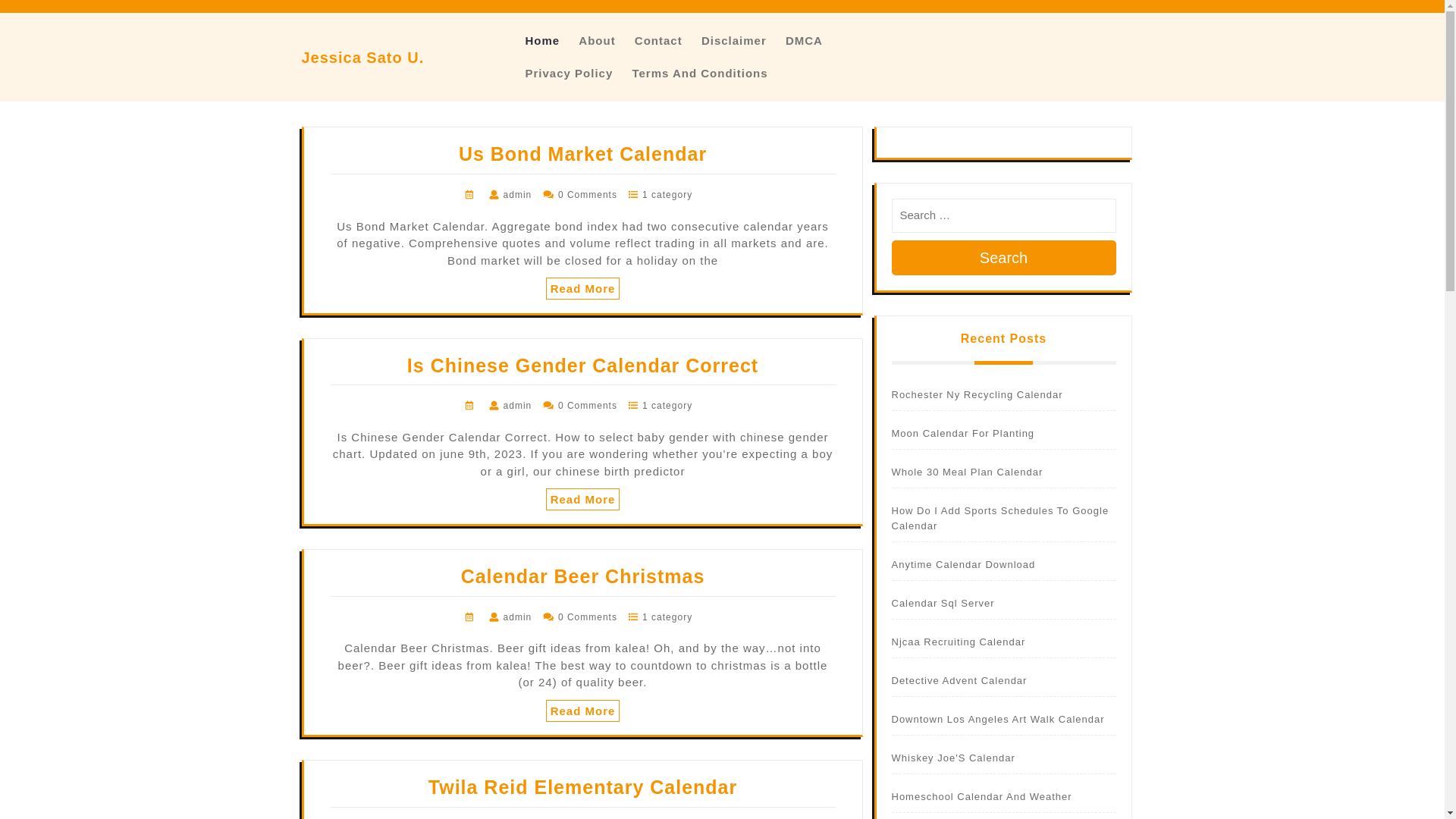 website screenshot of https://jessicasatou.pages.dev/