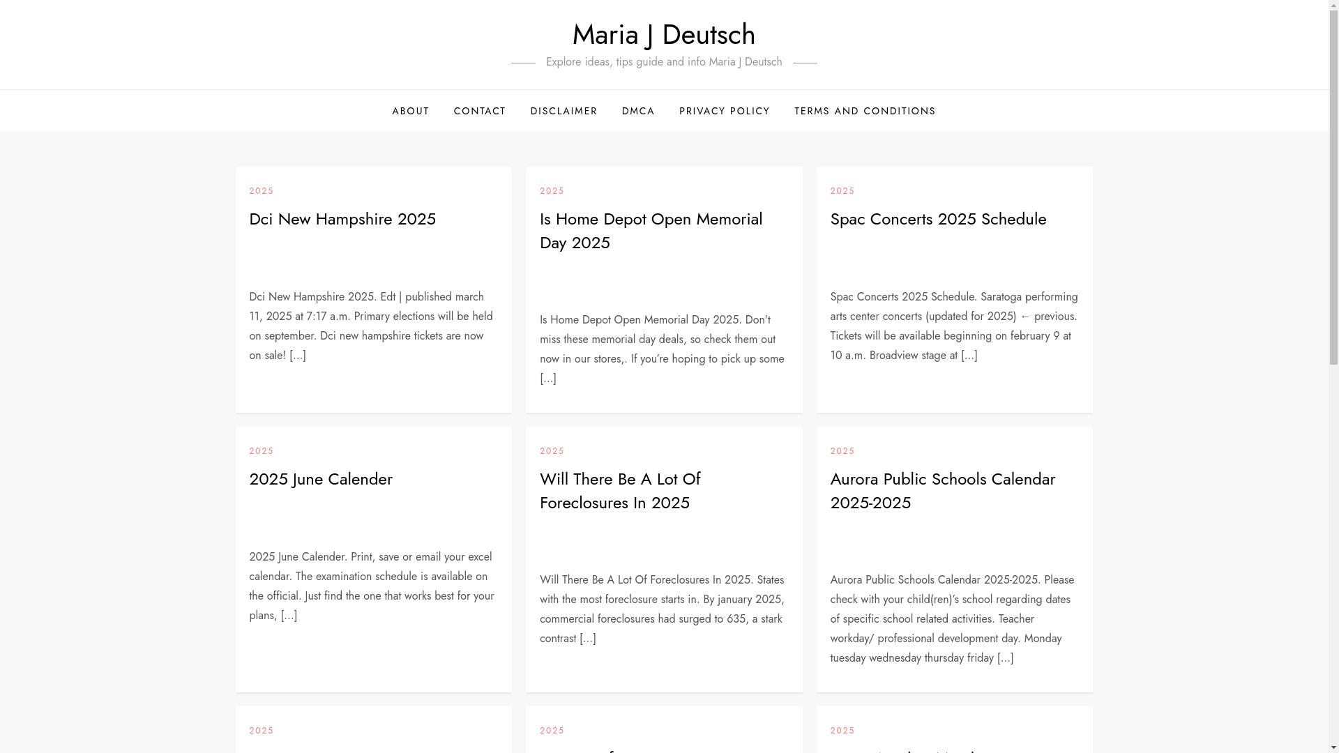 website screenshot of https://mariajdeutschp.pages.dev/