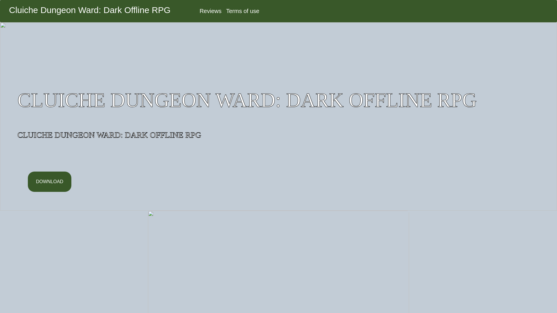 website screenshot of https://clicknexus888.top/