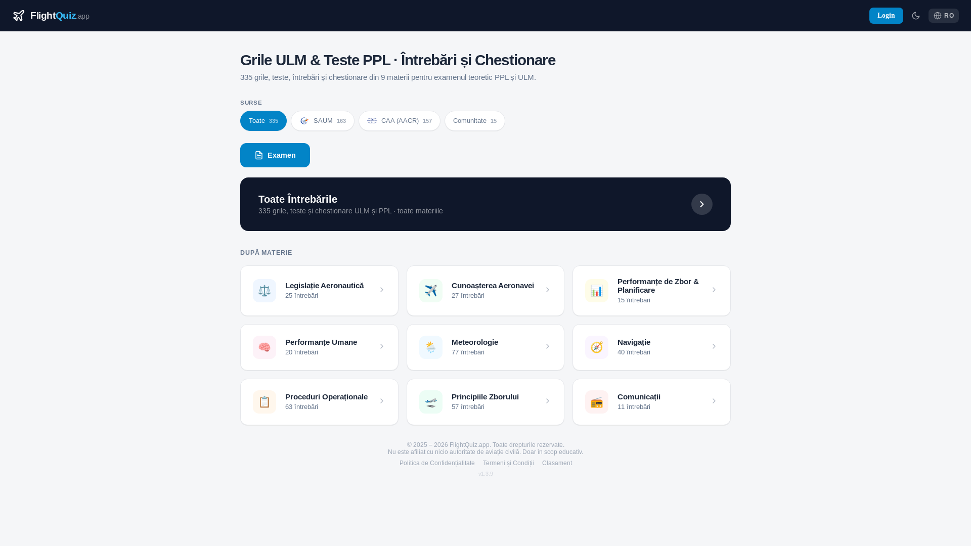 website screenshot of https://flylearn.pages.dev/