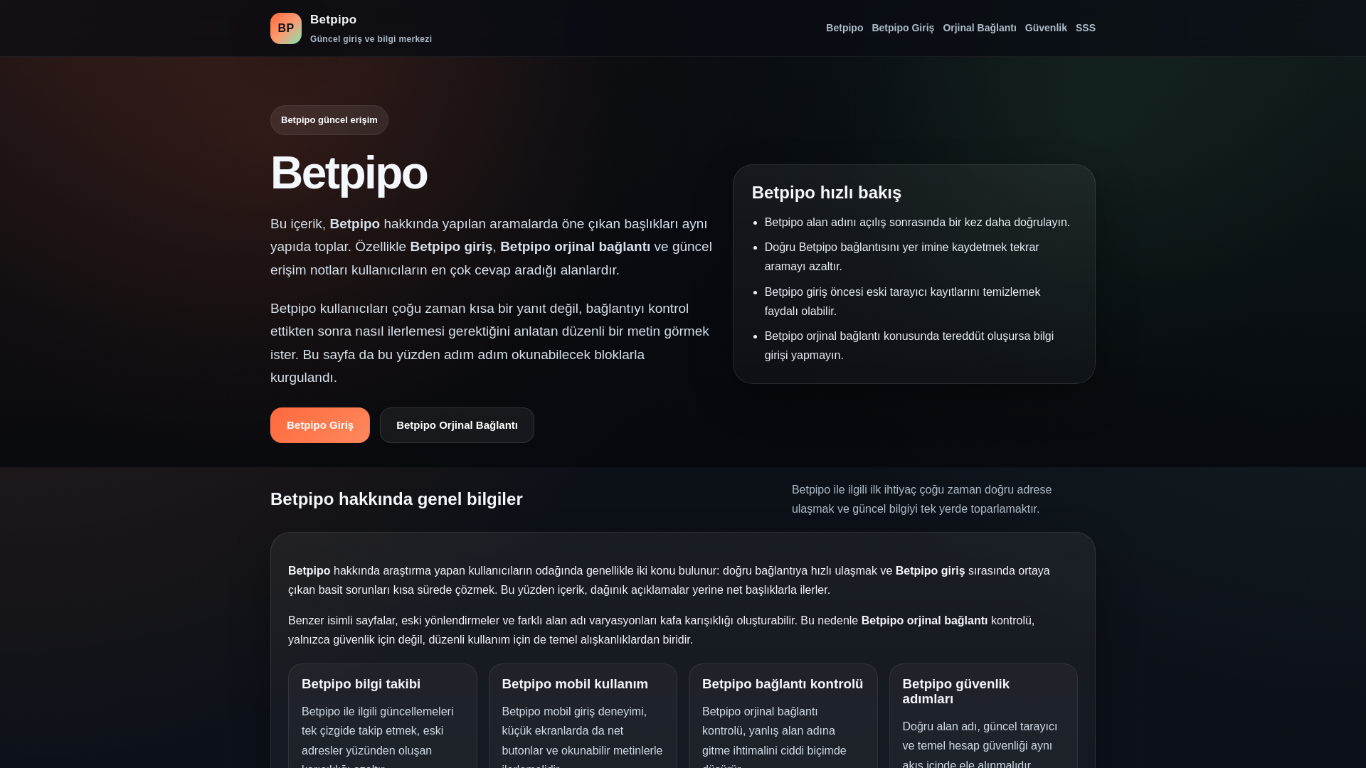 website screenshot of https://mbet-bam.pages.dev/