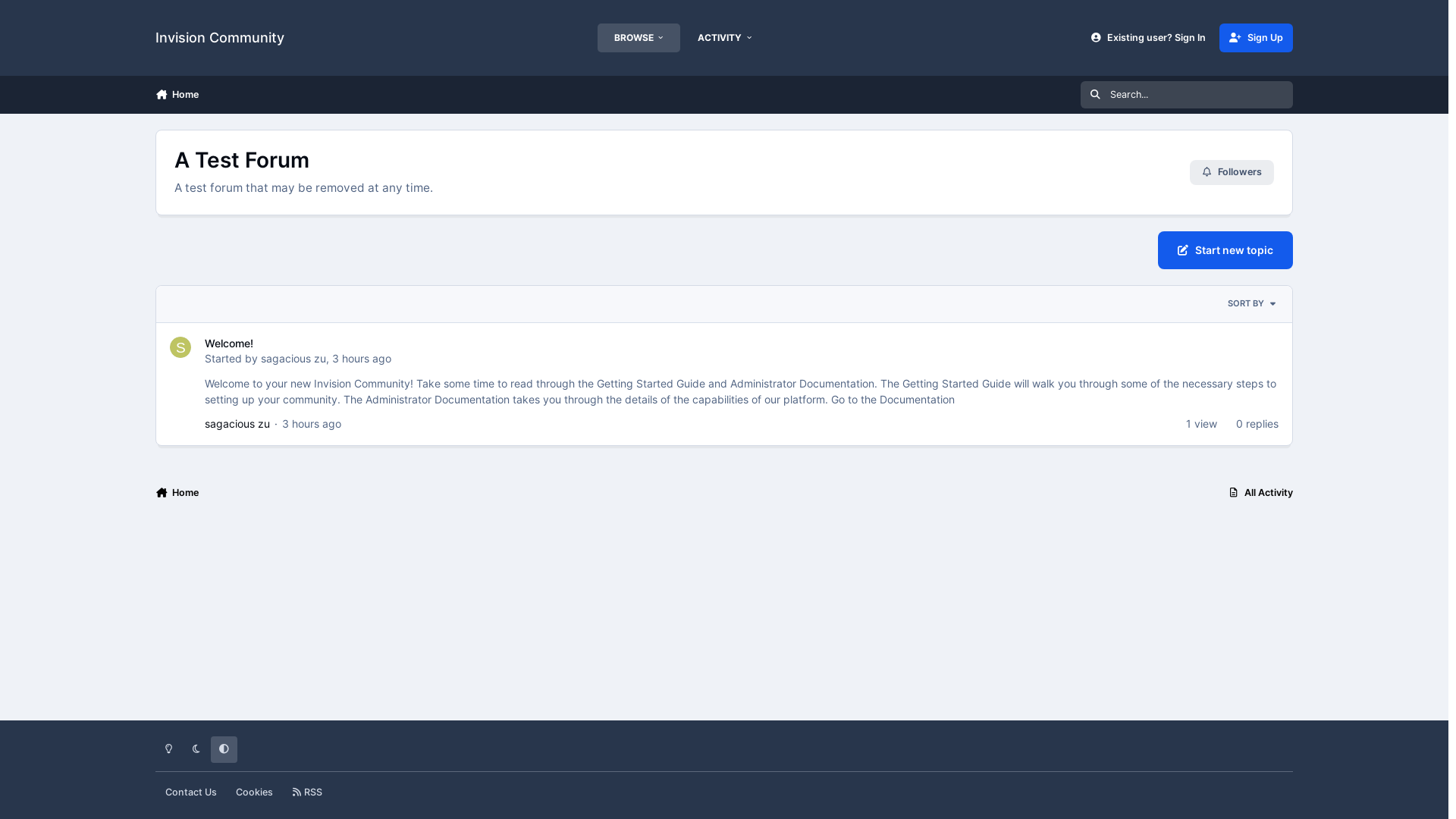 website screenshot of https://storeytech.xyz/