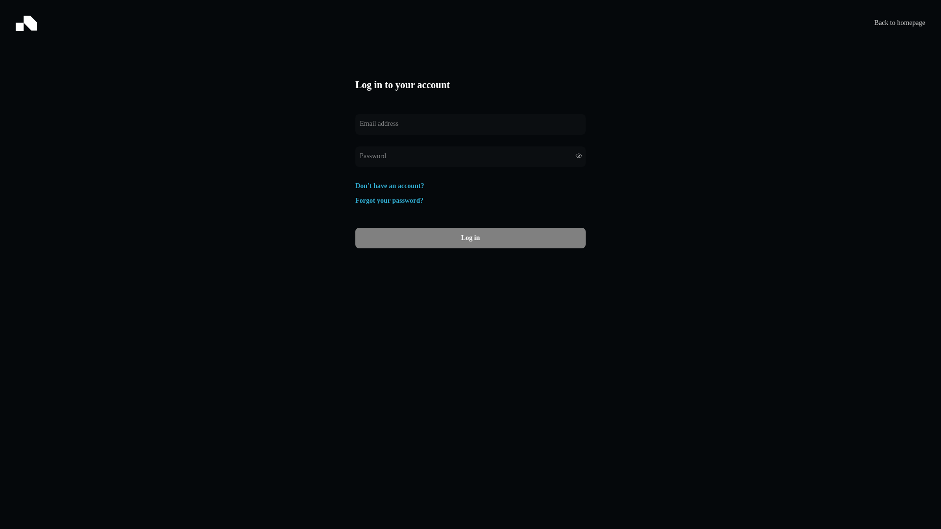 website screenshot of https://edgefinex-back.pages.dev/