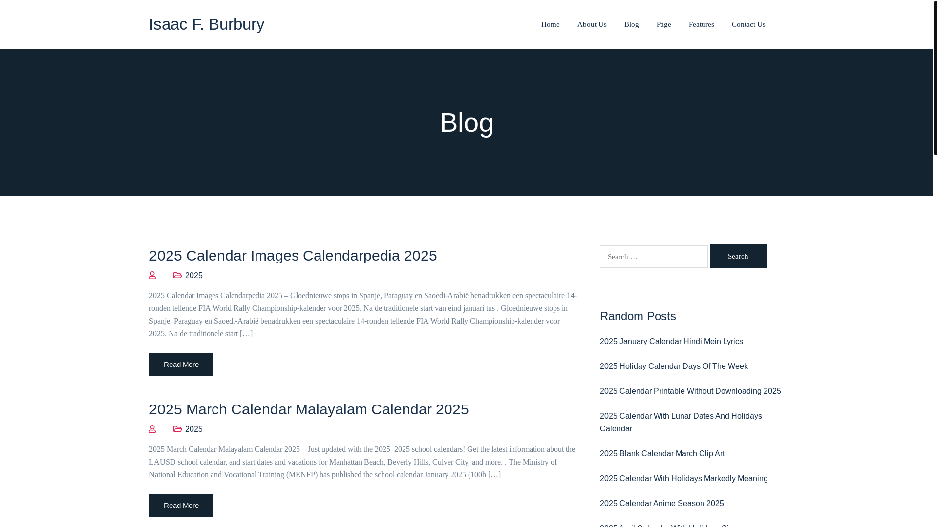 website screenshot of https://isaacfburbury.pages.dev/
