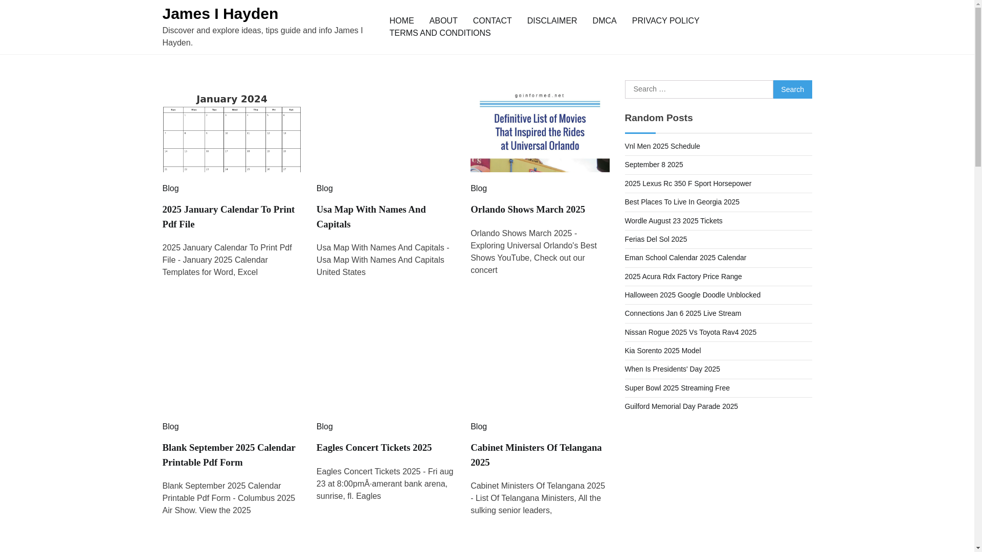 website screenshot of https://jamesihaydenj.pages.dev/