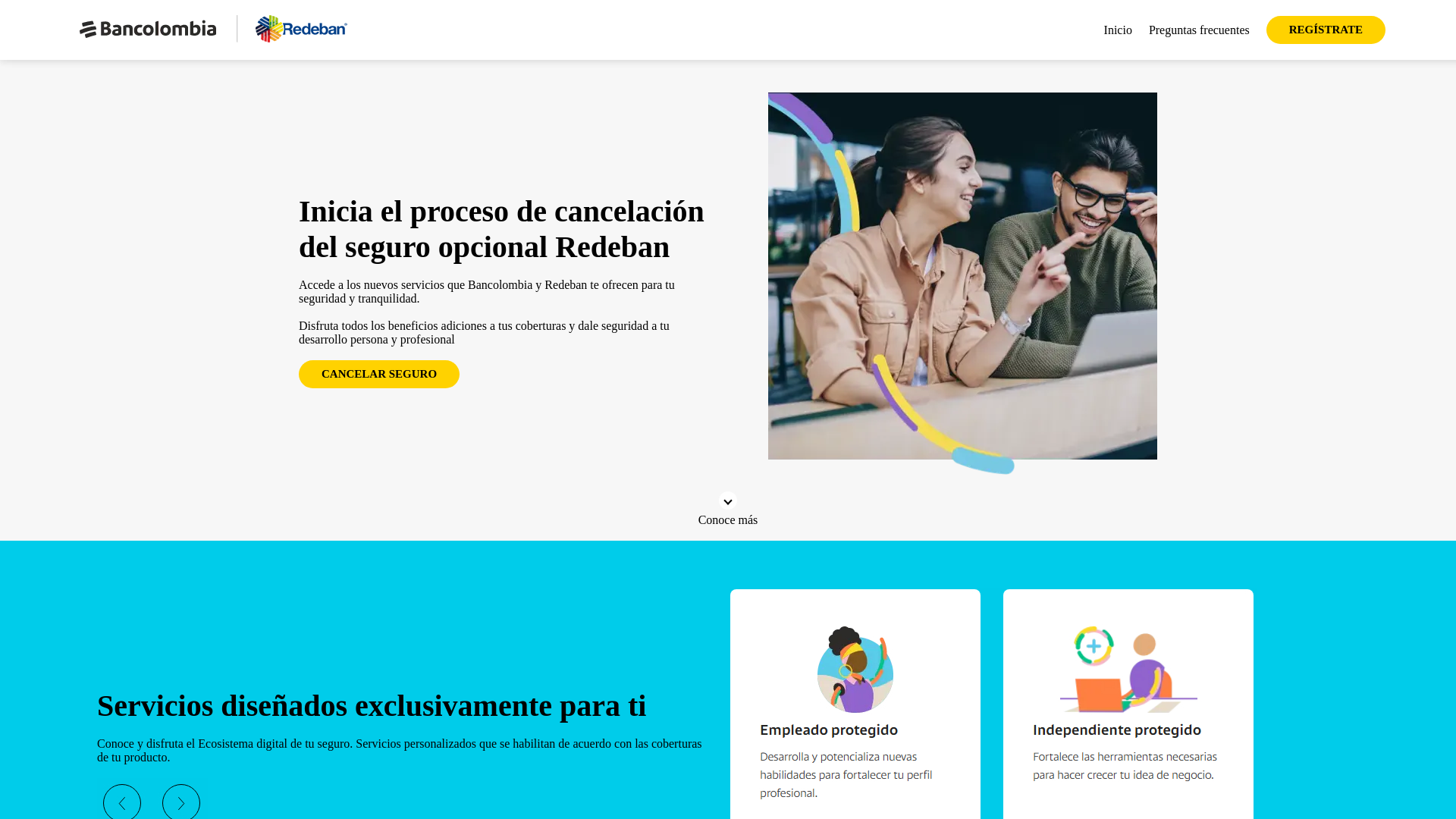 website screenshot of https://xjr.deq.temporary.site