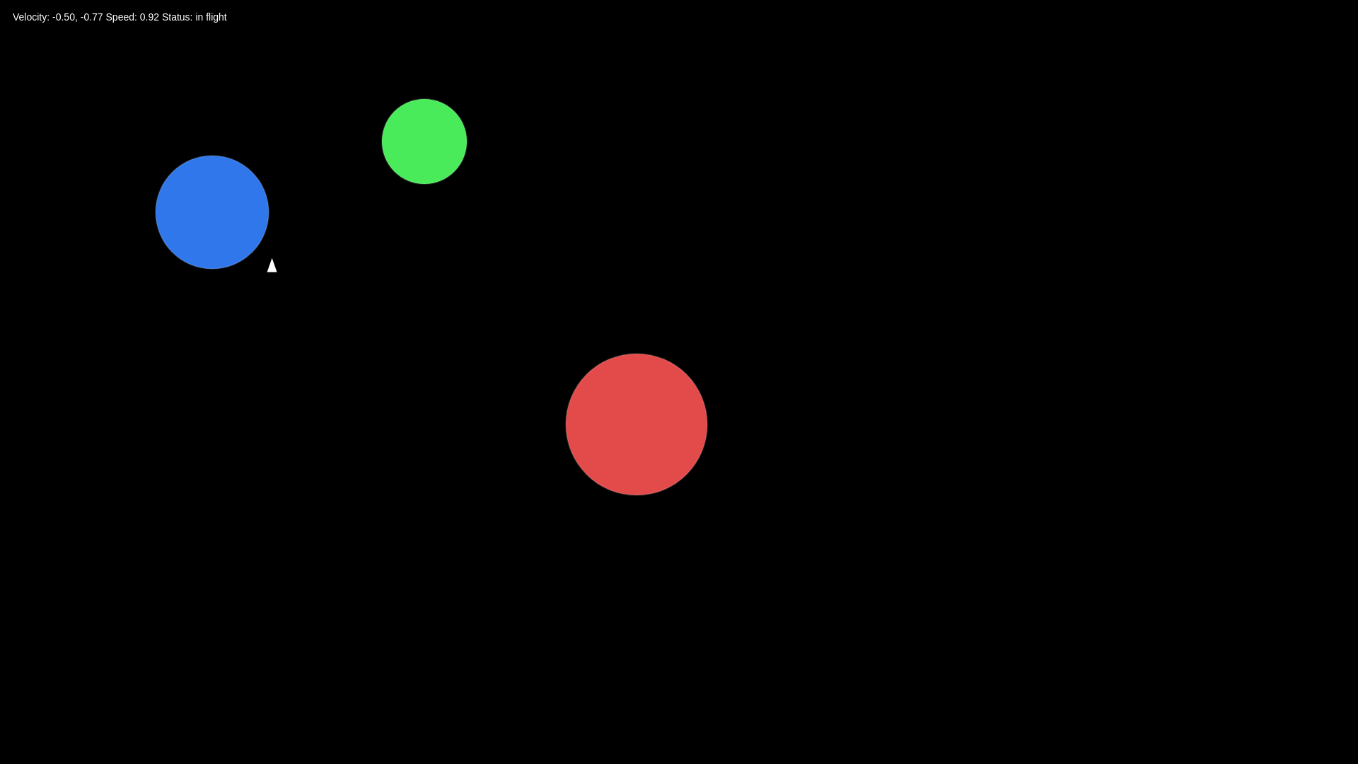 website screenshot of https://space-game-9xf.pages.dev/