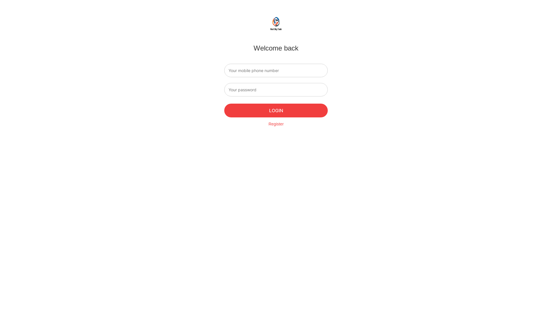 website screenshot of https://amamal.cc/