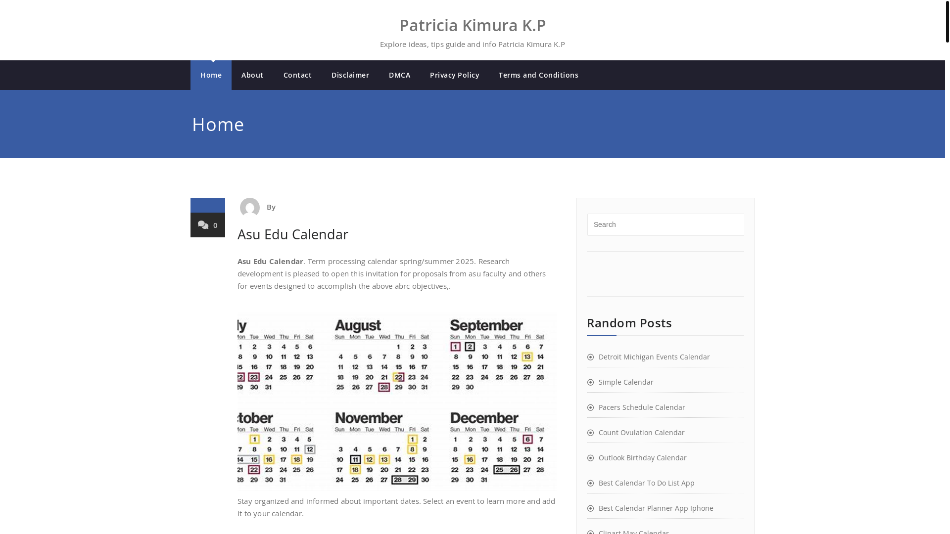 website screenshot of https://patriciakimurakp.pages.dev/