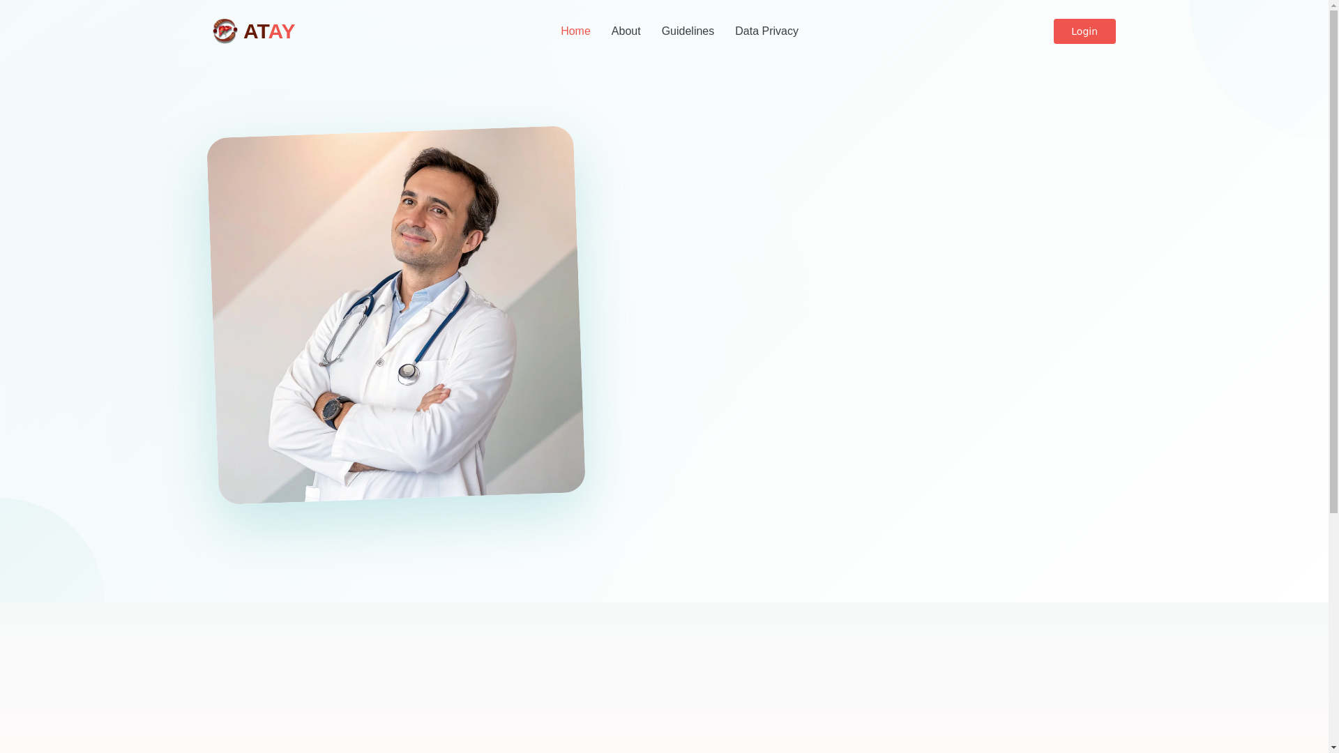 website screenshot of https://ataynafld.site/
