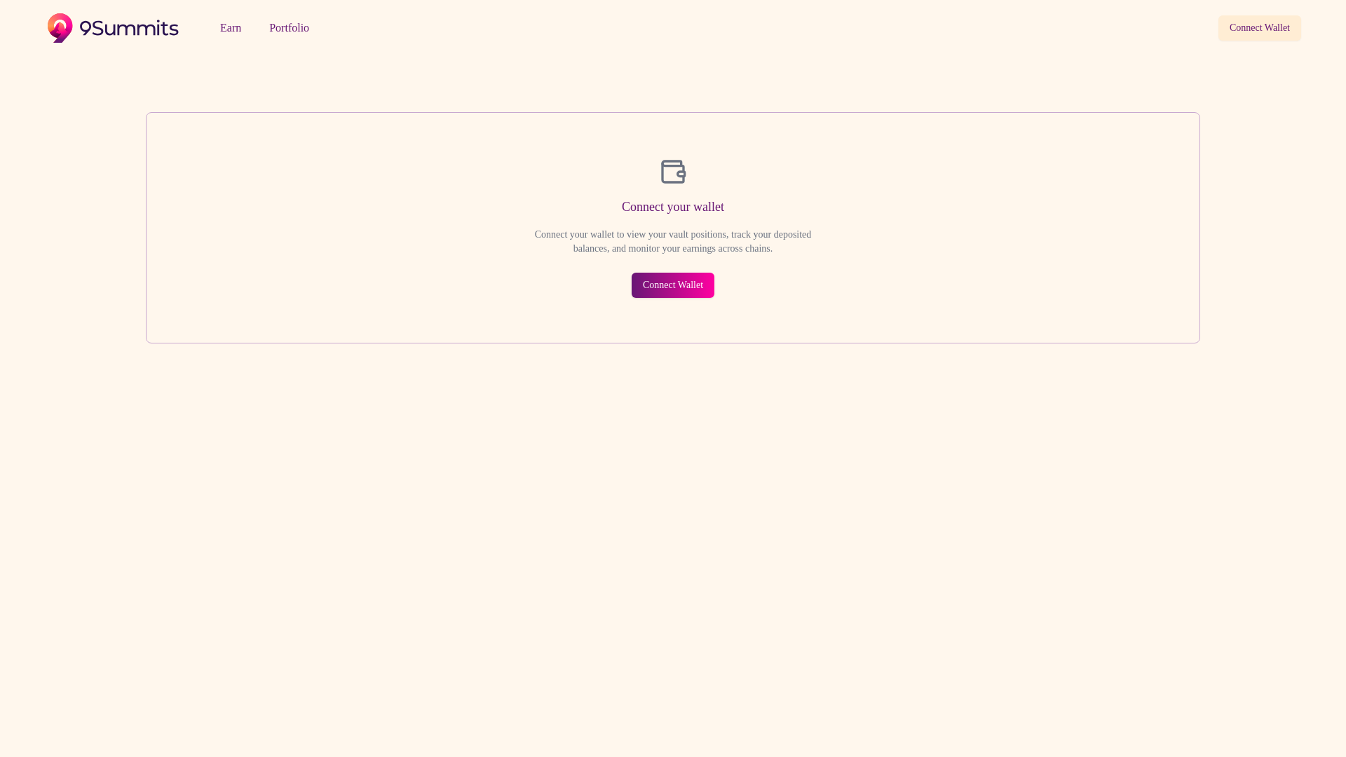 website screenshot of https://larcheveque.org