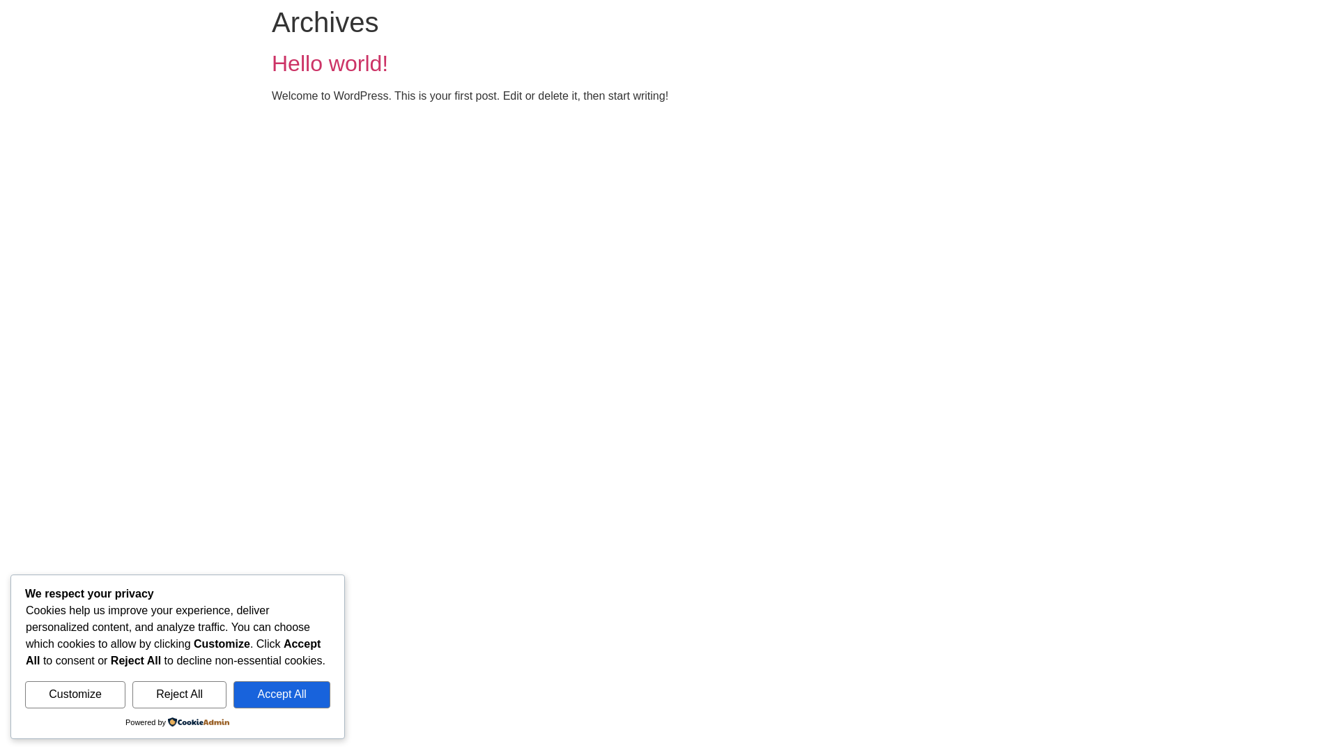 website screenshot of https://jdgaterepair.com/