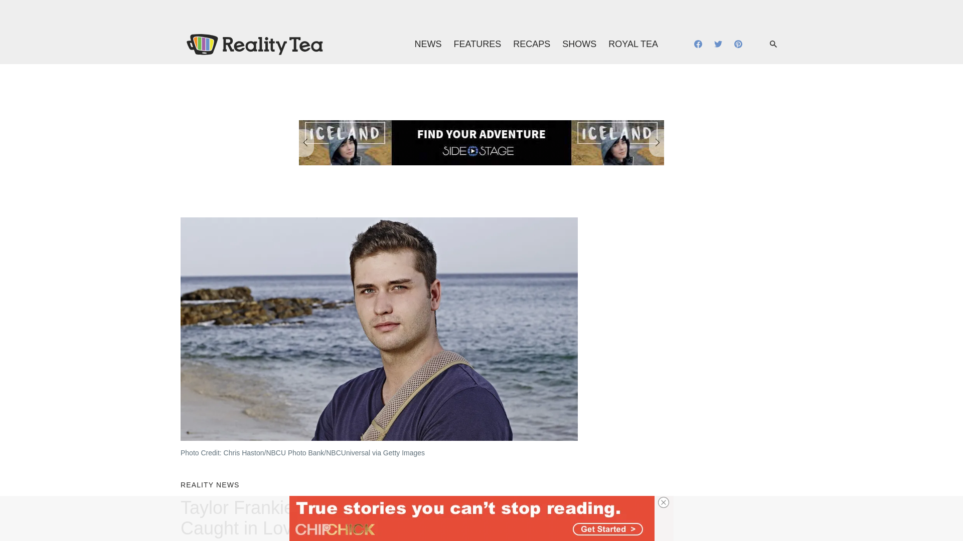 website screenshot of https://www.realitytea.com/2026/04/01/taylor-frankie-paul-ex-dakota-mortensen-love-triangle/