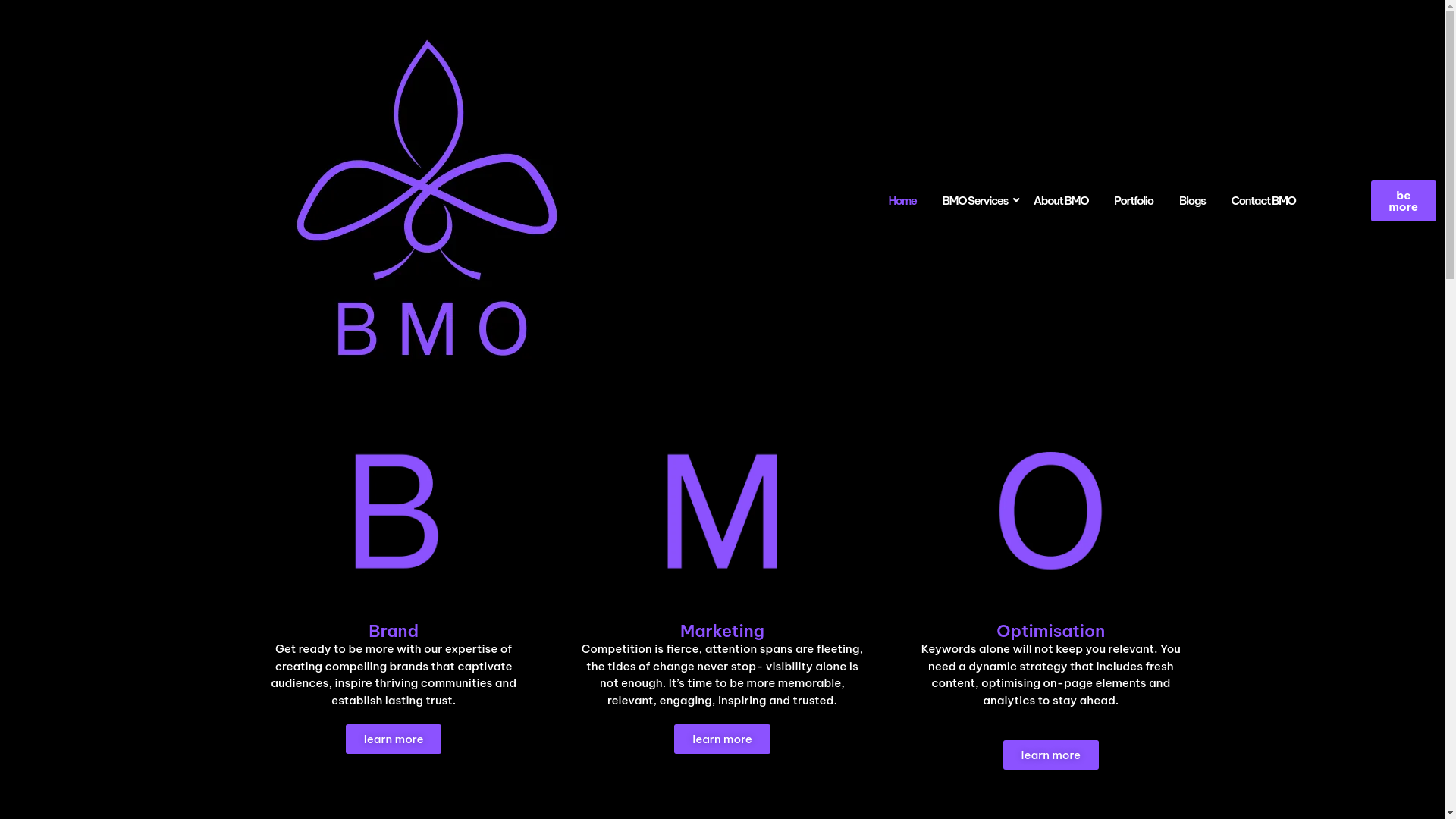 website screenshot of https://bmobrandbuilding.com/