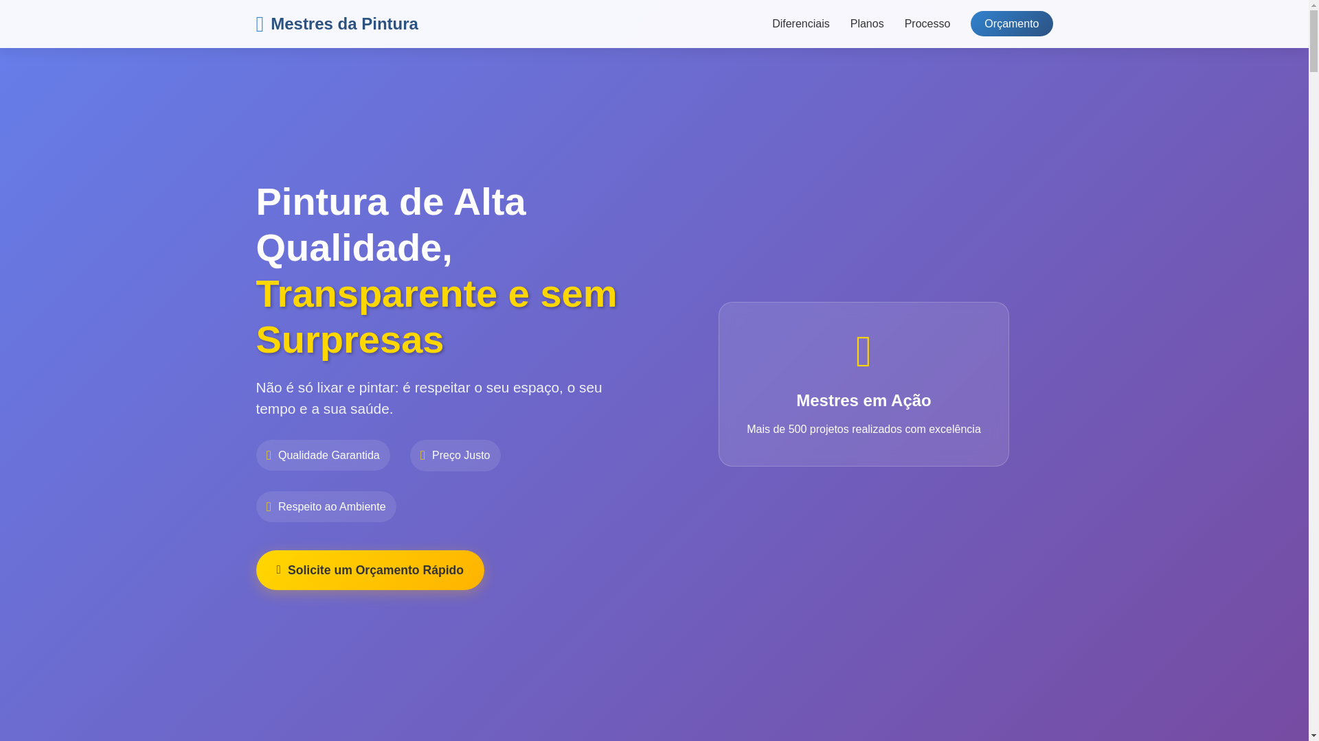 website screenshot of https://pintura.pages.dev/