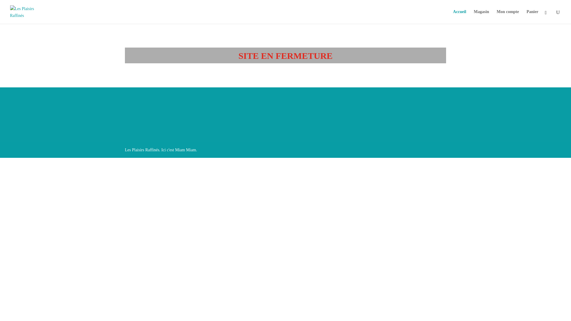 website screenshot of https://co-packingqc.ca/