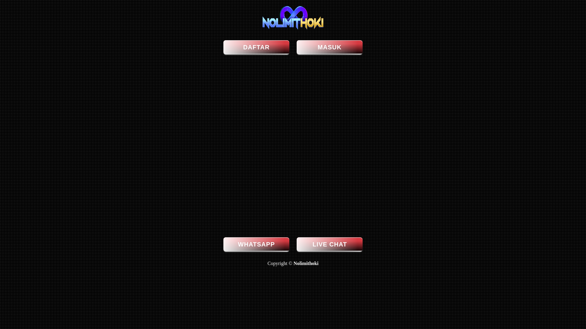 website screenshot of https://sakeragacor.pages.dev/