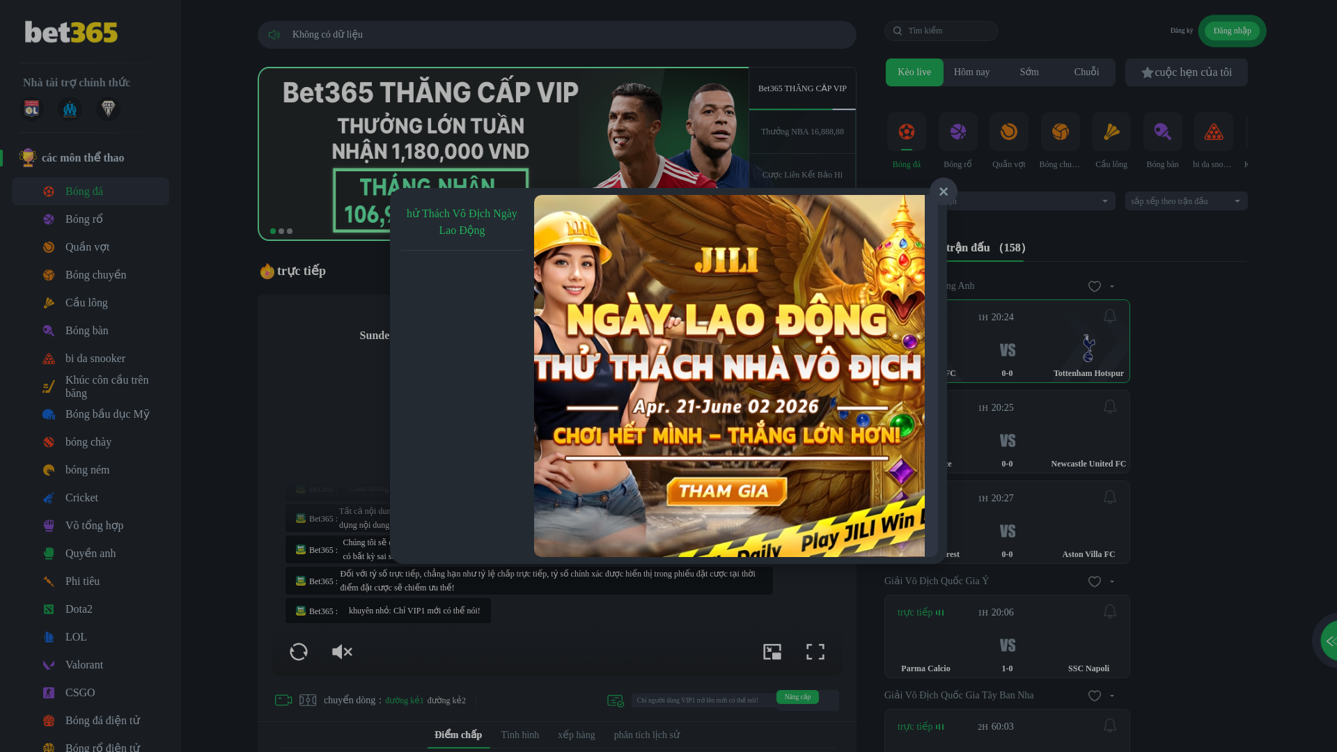 website screenshot of https://bet8892.com