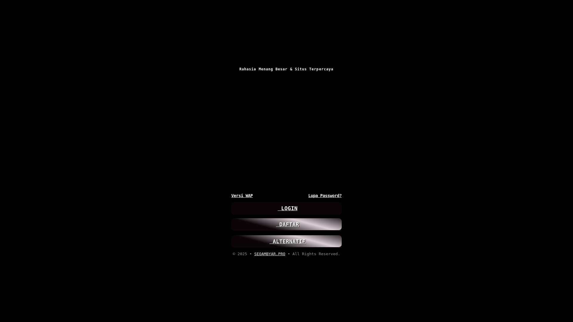 website screenshot of https://ngantuk-boss.pages.dev/